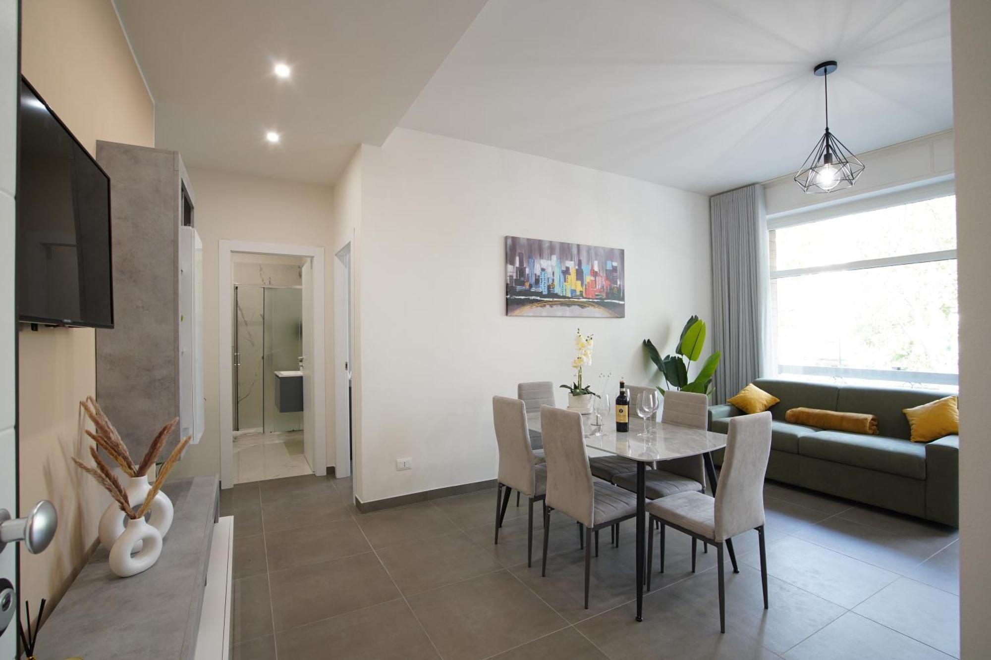 Redi Apartment *