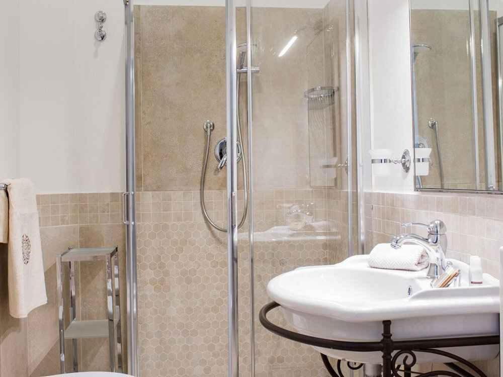 Apartment In - Toskana 50131