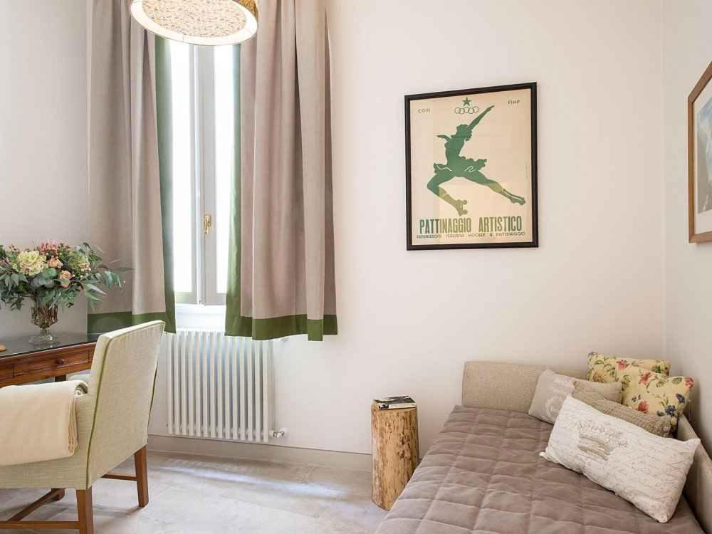 In - Toskana 50131 Apartment *