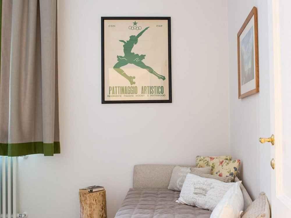 Apartment In - Toskana 50131
