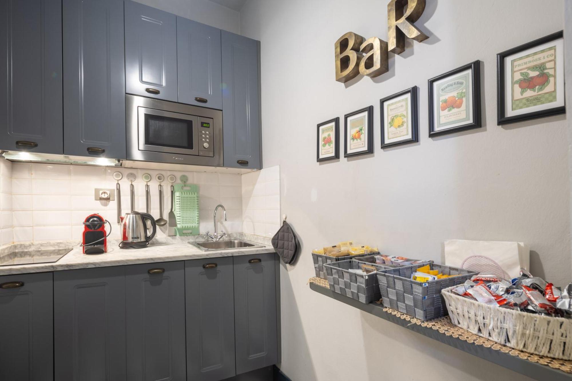 Apartment Tornabuoni - In Old Town Center Florence
