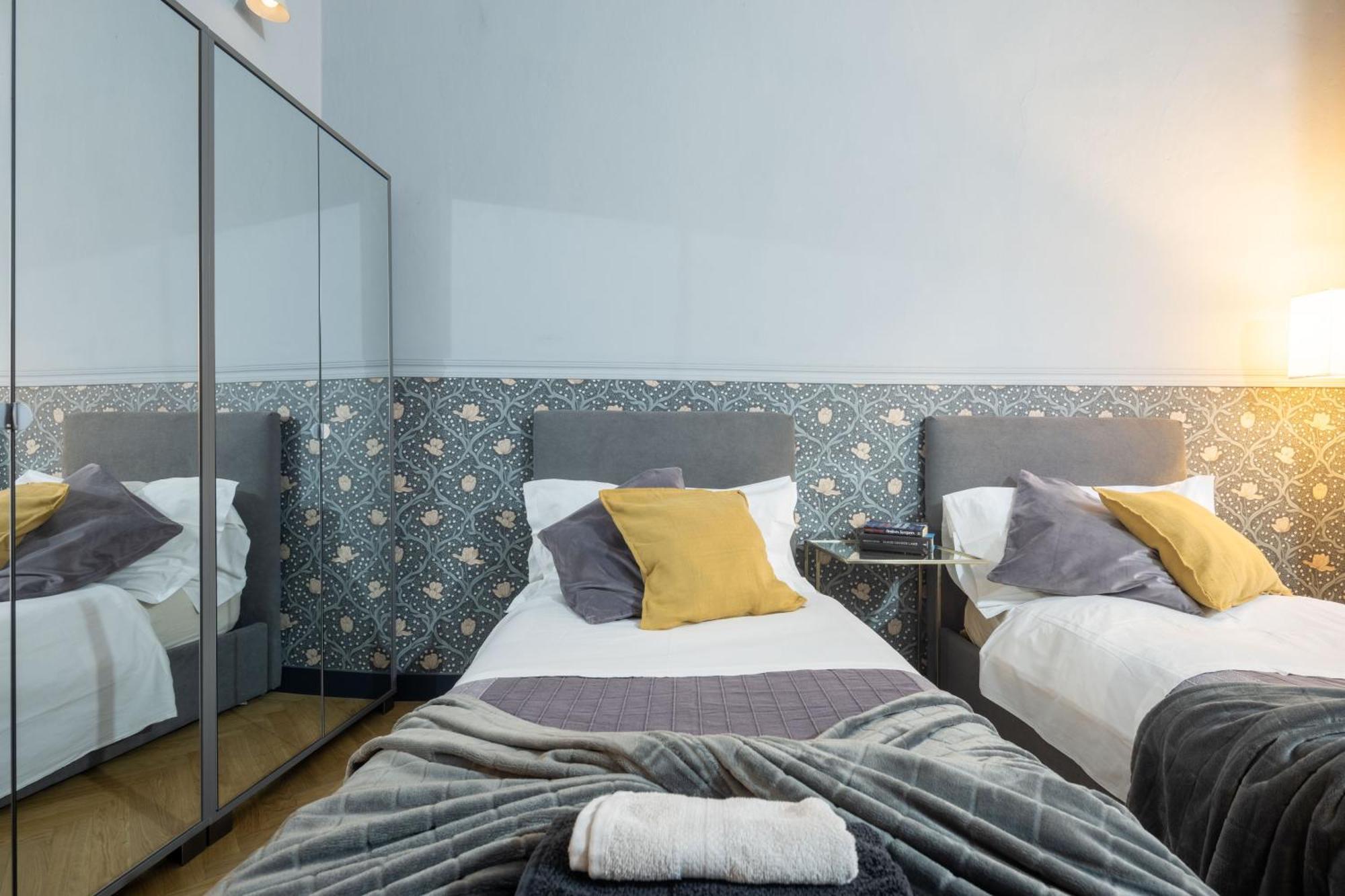 Apartment Tornabuoni - In Old Town Center