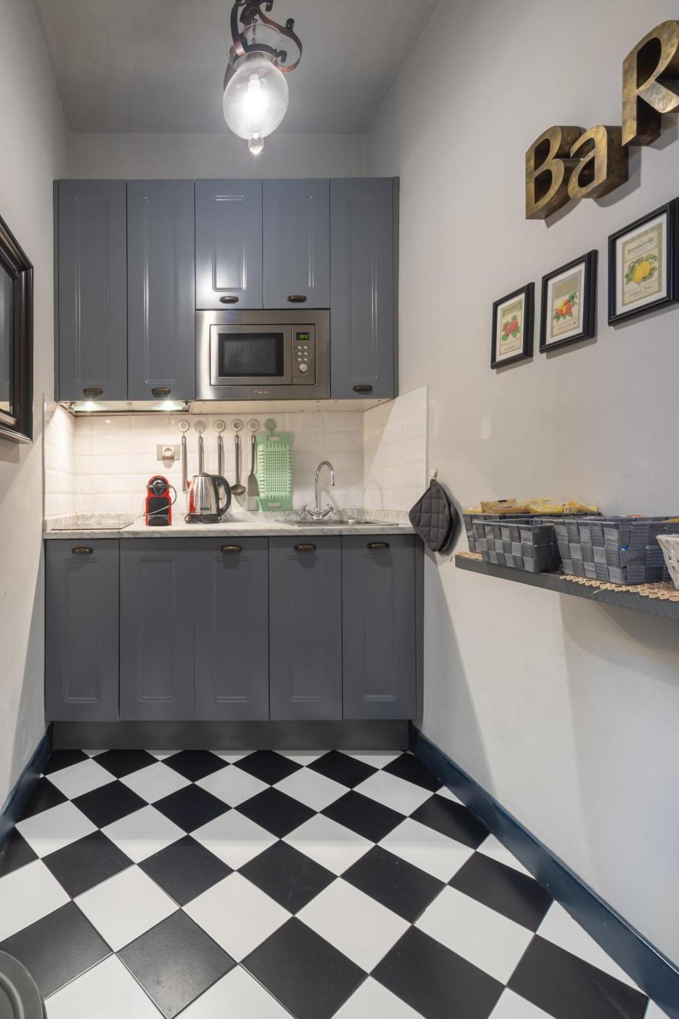 Apartment Tornabuoni - In Old Town Center