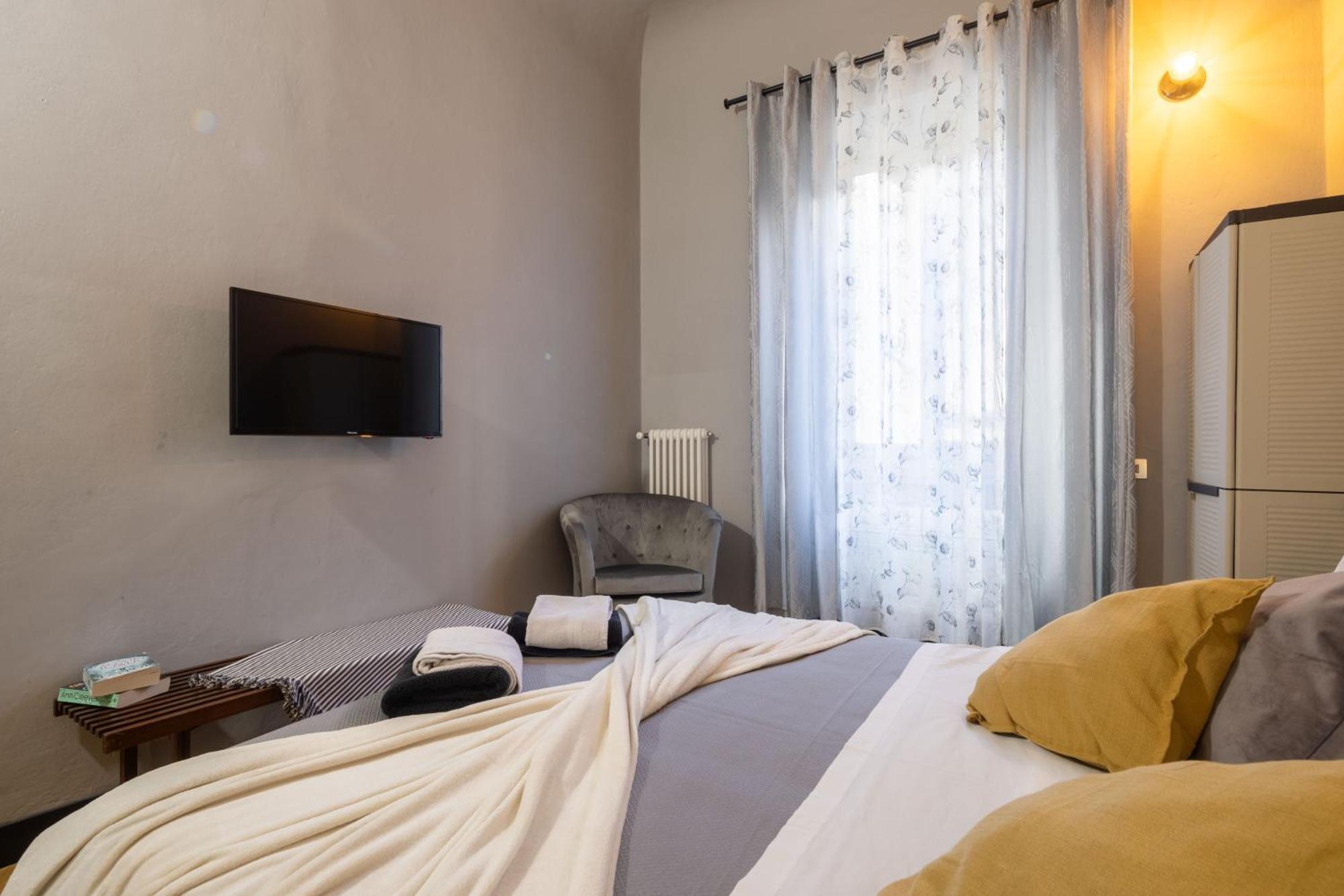 Tornabuoni - In Old Town Center Apartment Florence