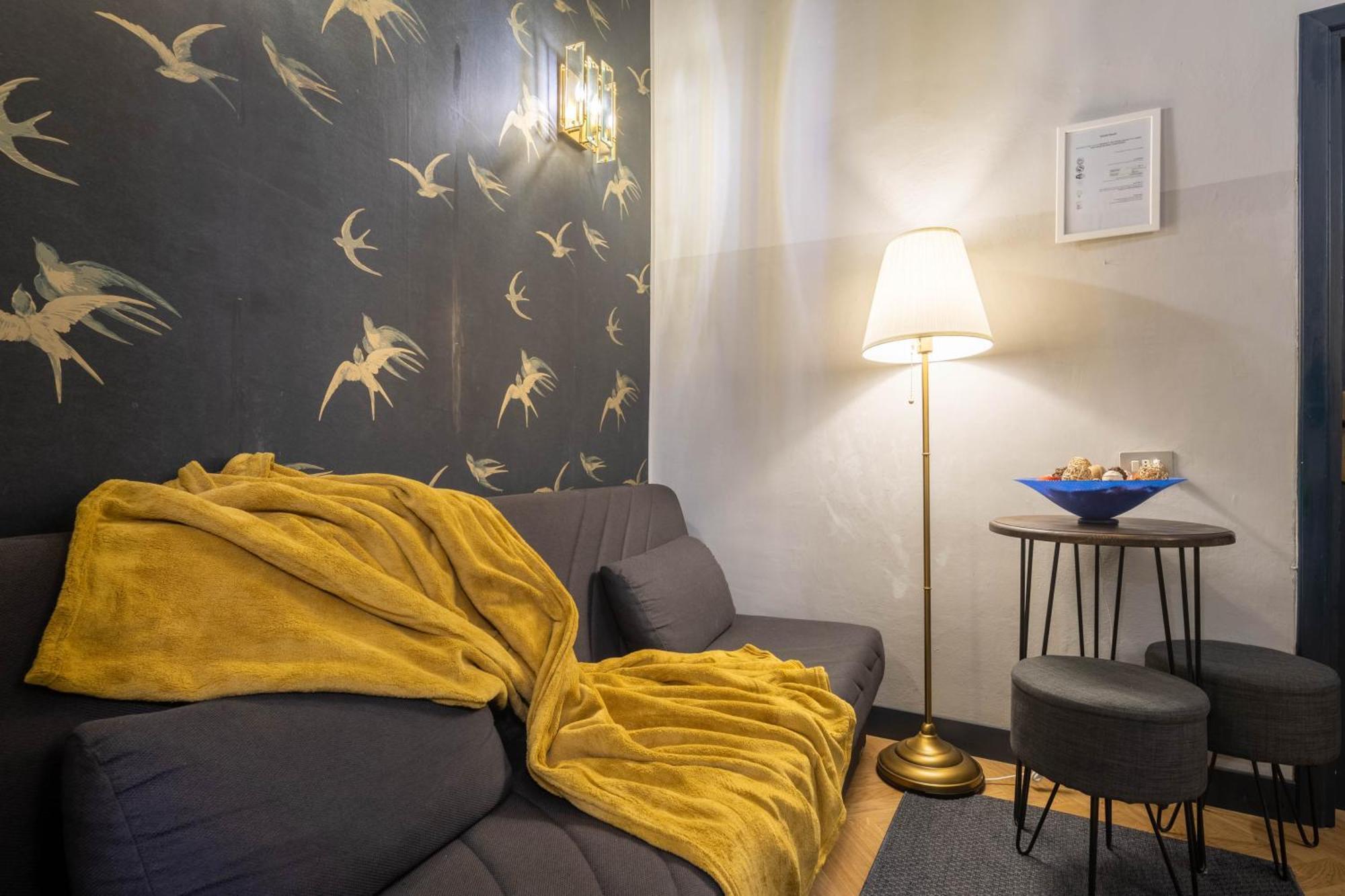 Tornabuoni - In Old Town Center * Florence