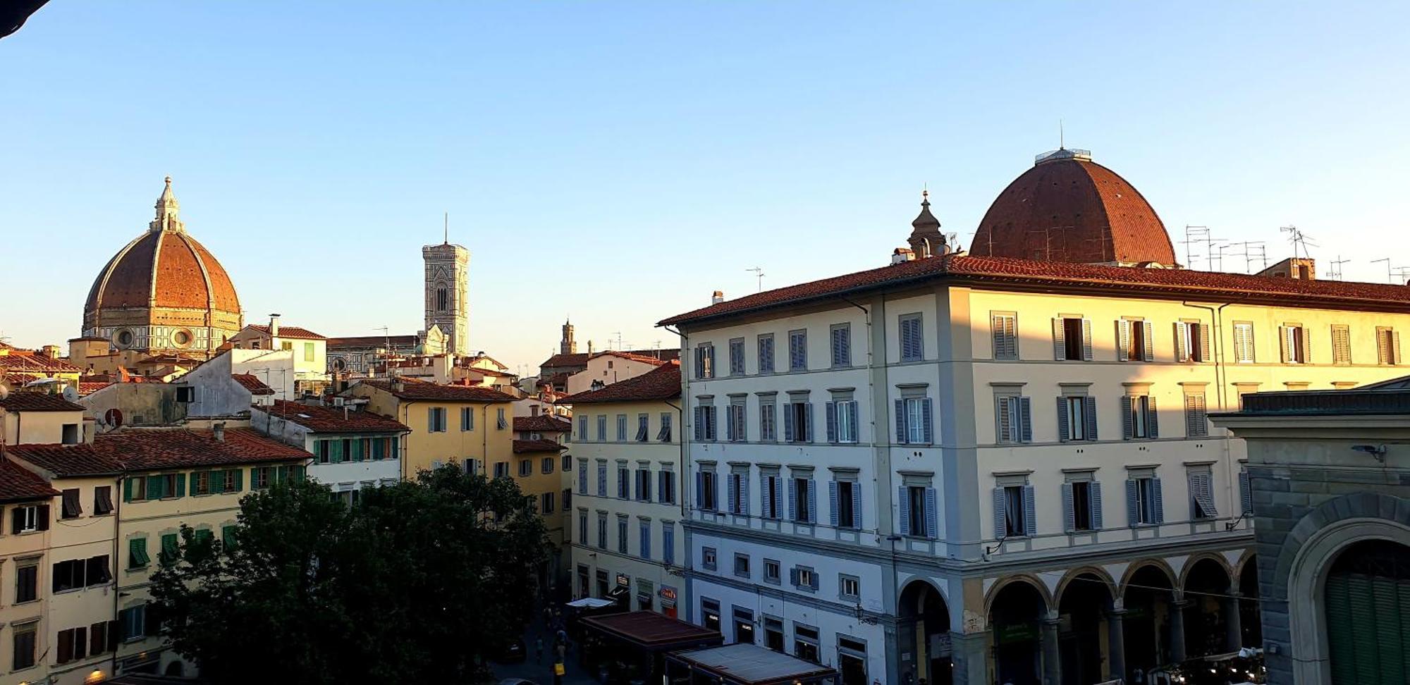 Appartamento Mercato Near Santa Maria Novella *