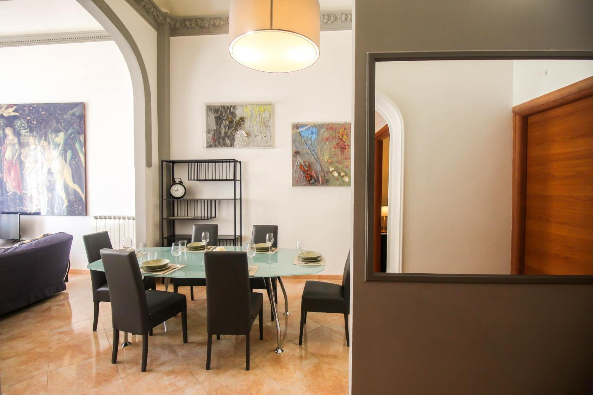 San Giuseppe In Santa Croce Appartamento