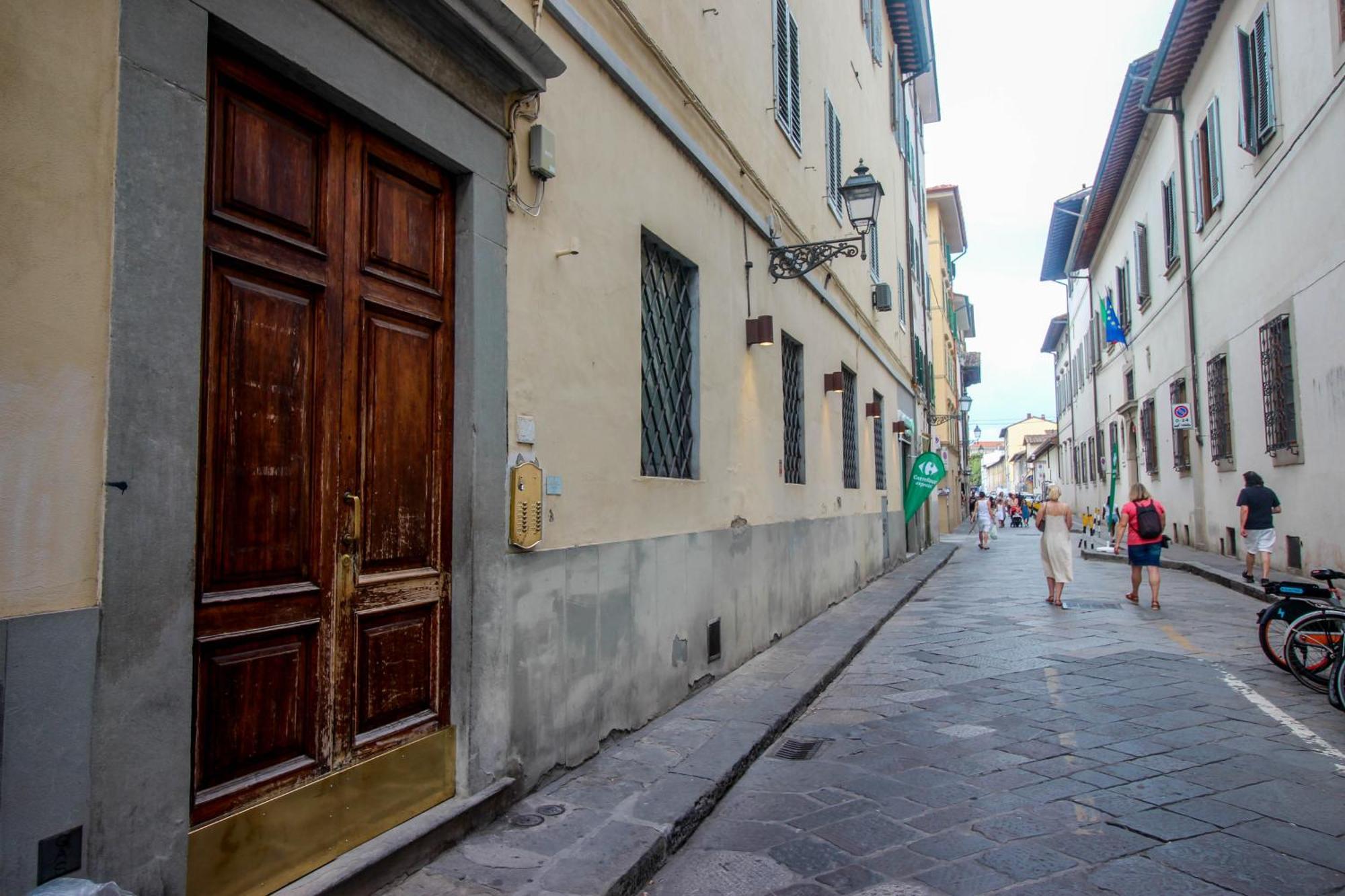 San Giuseppe In Santa Croce * Firenze