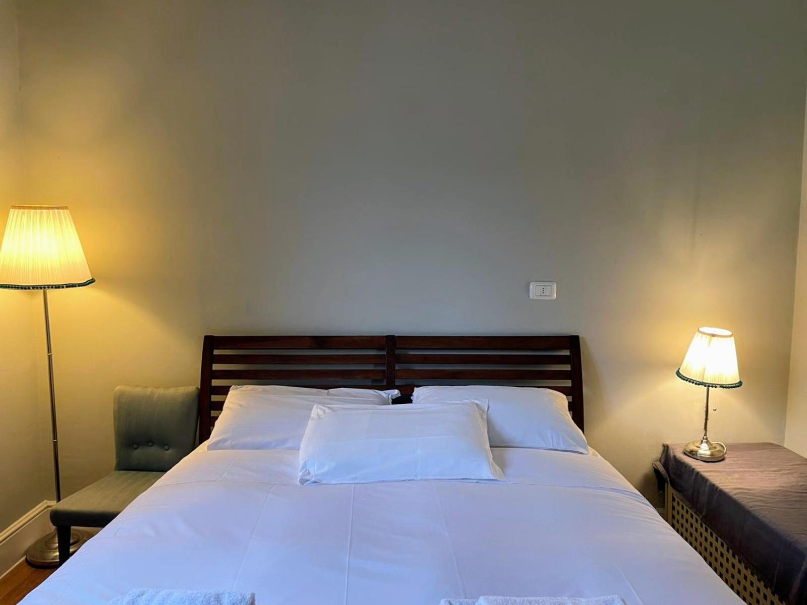 Borgo San Jacopo Penthouse *
