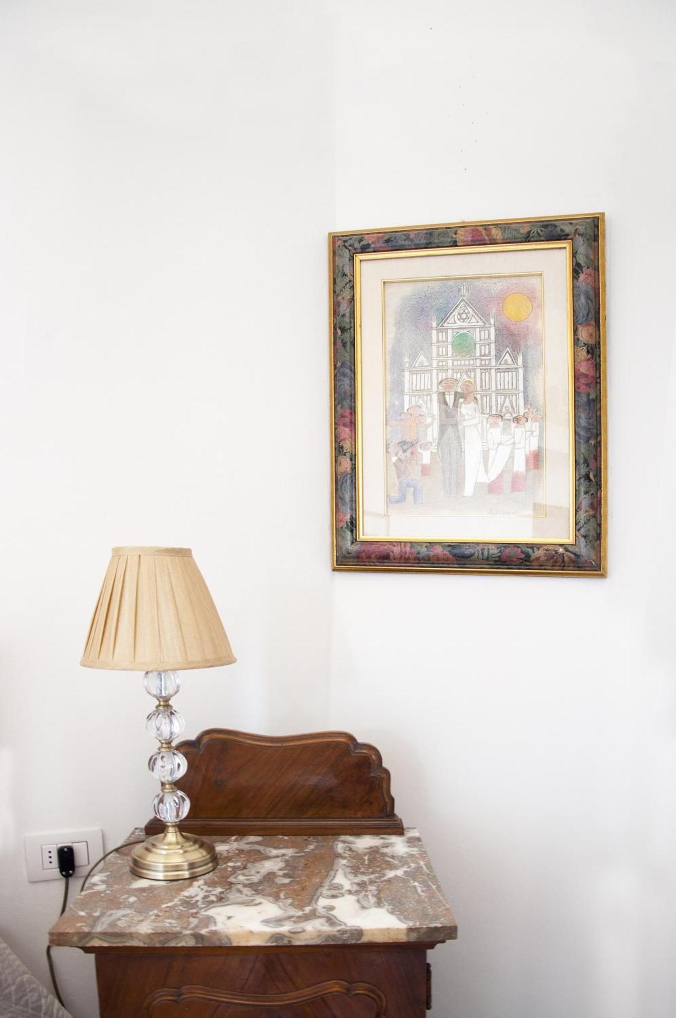 Apartment Evaluna *