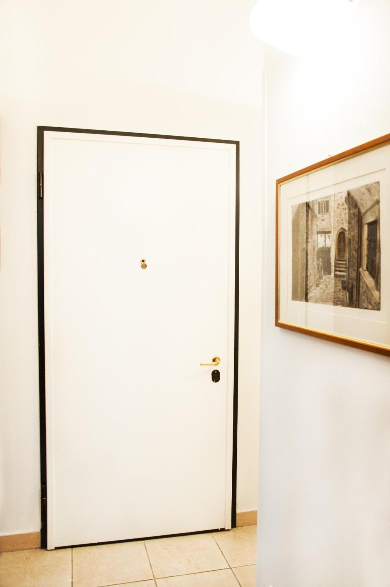 Apartment Evaluna