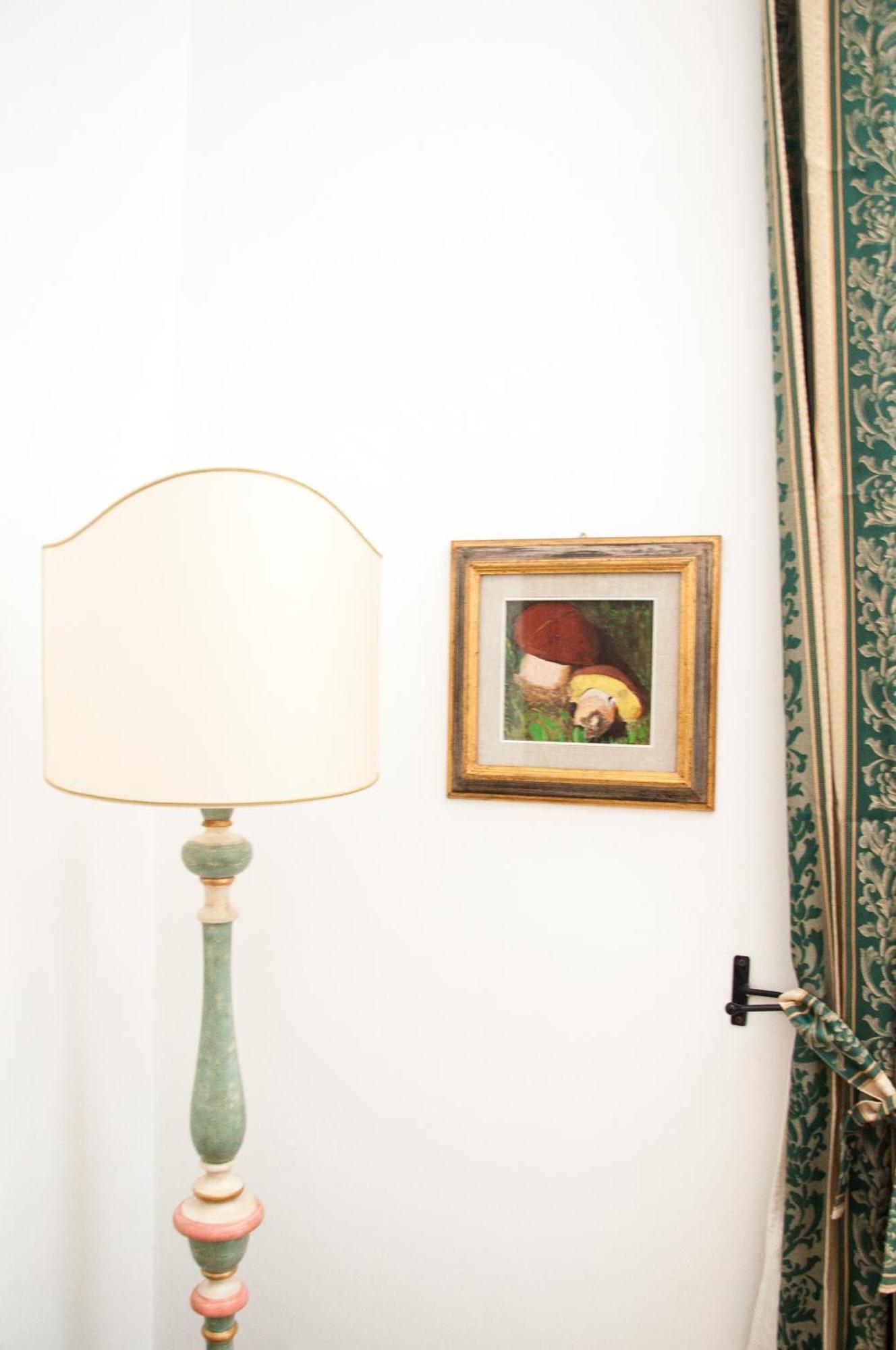 Evaluna Apartment Florence