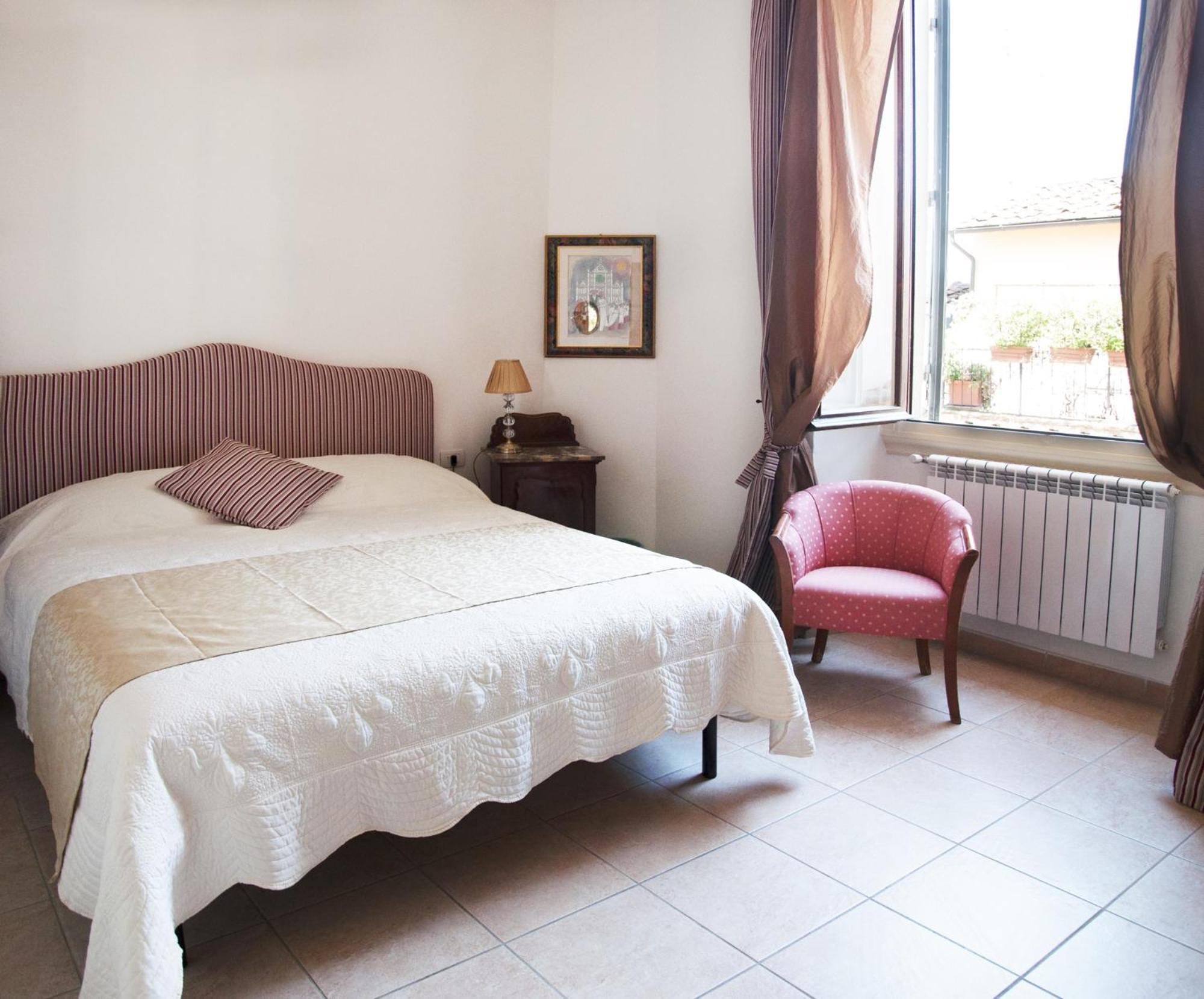 Apartment Evaluna Florence