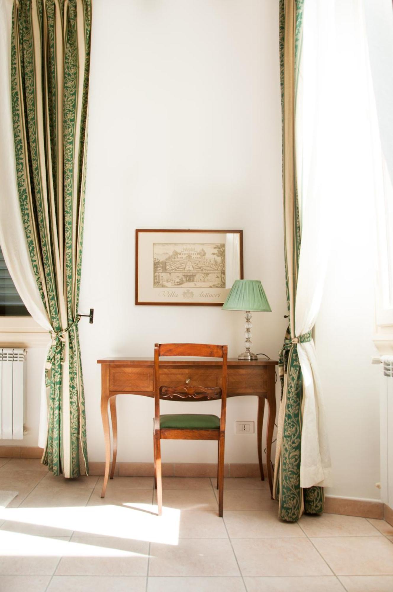 Evaluna Apartment Florence