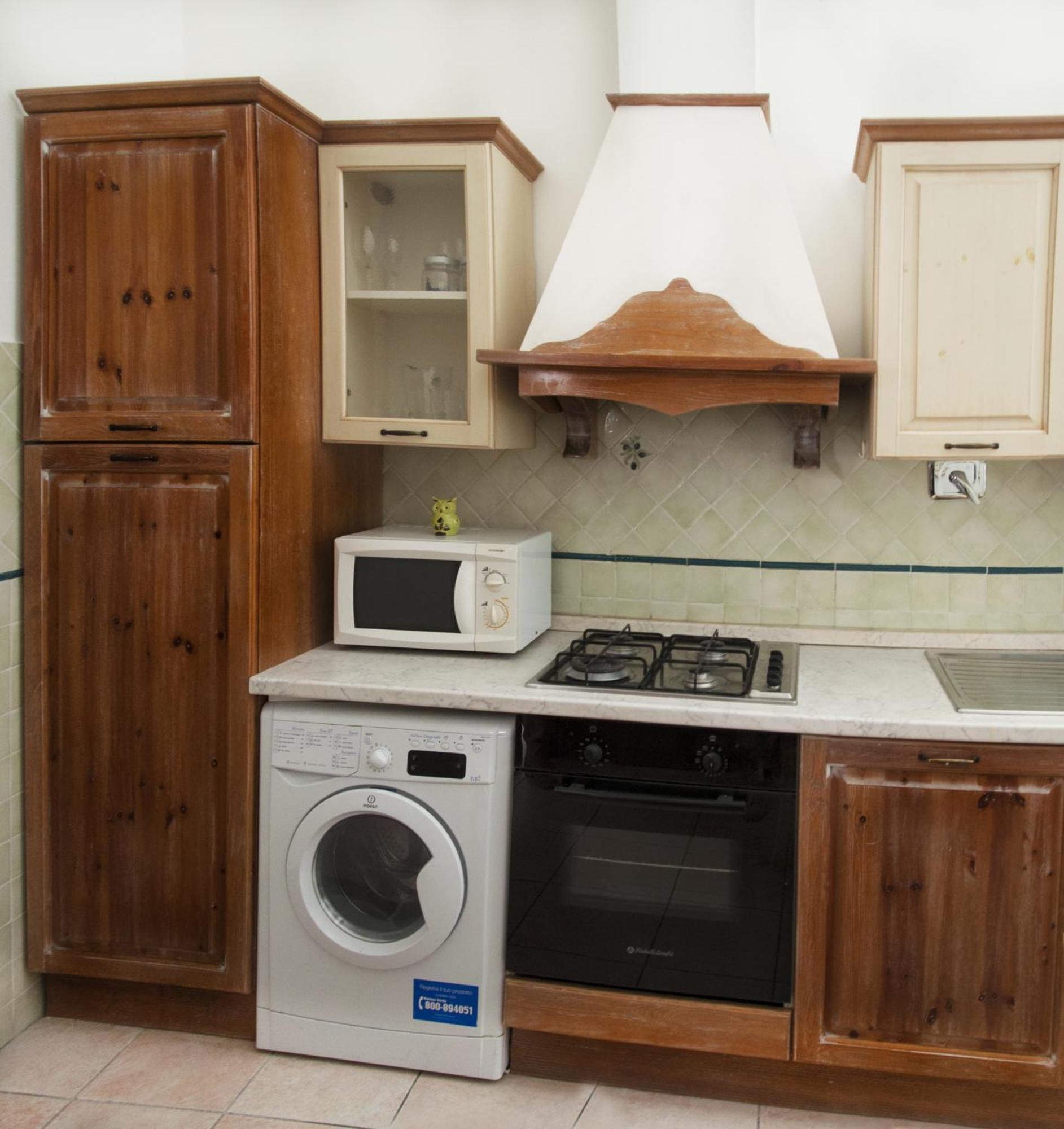 Evaluna Apartment Florence