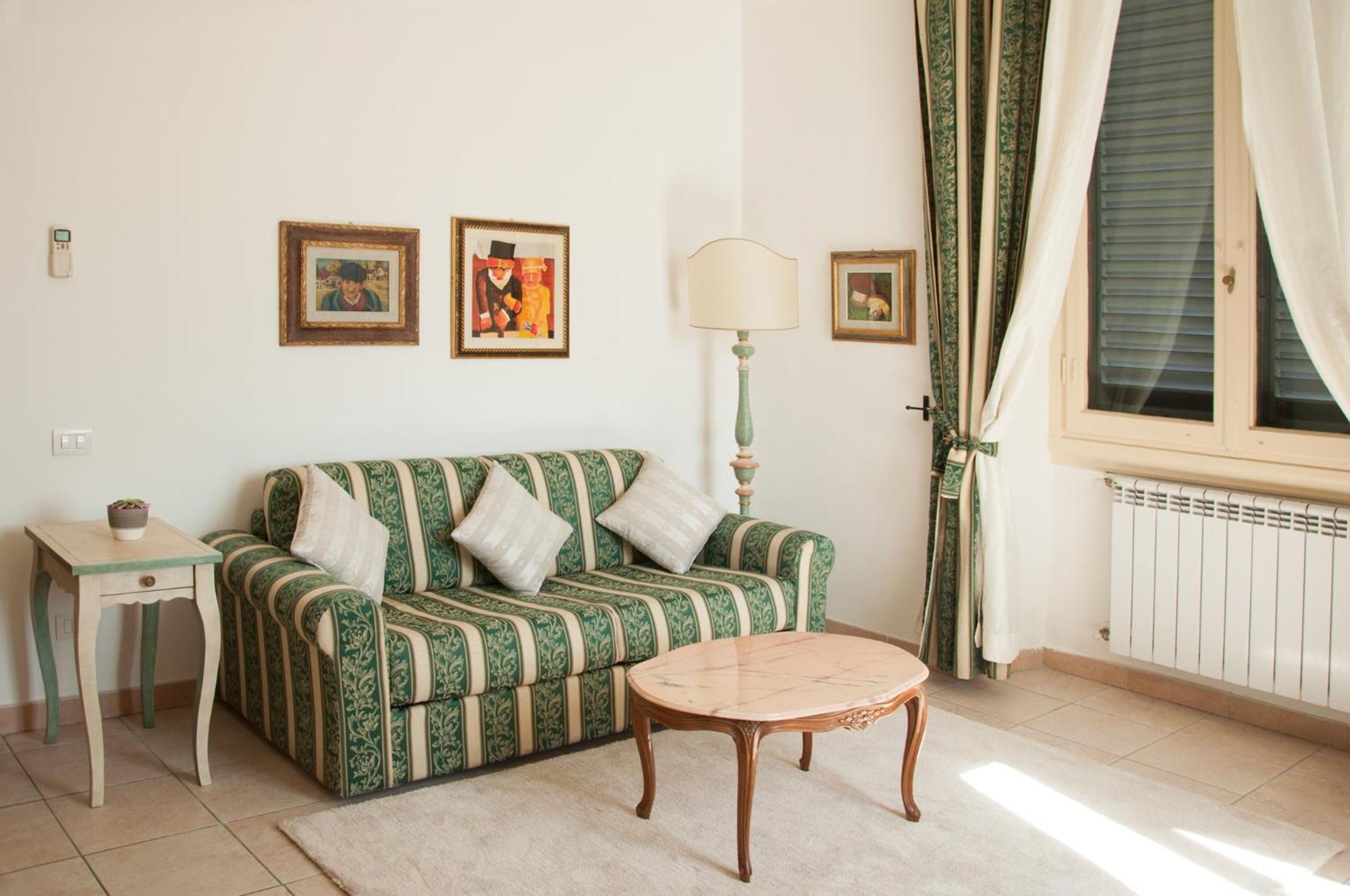 Apartment Evaluna