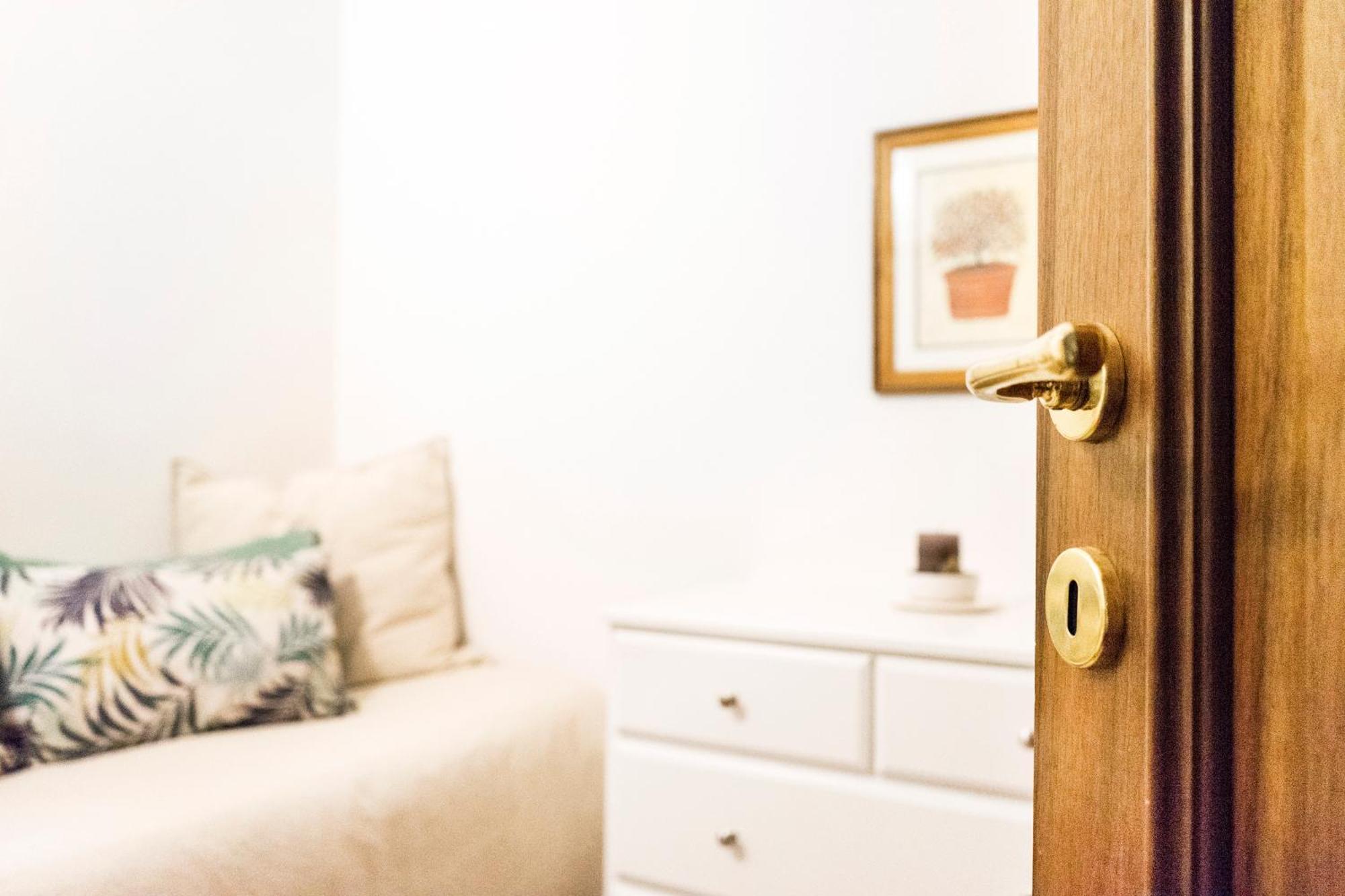 Evaluna Apartment *
