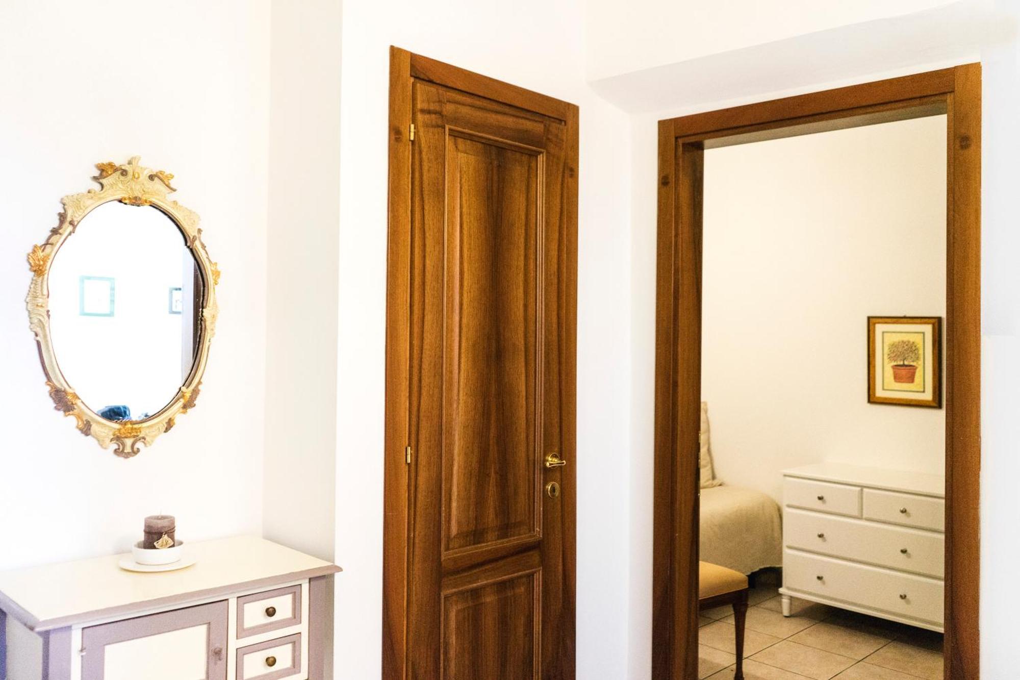 Evaluna Apartment