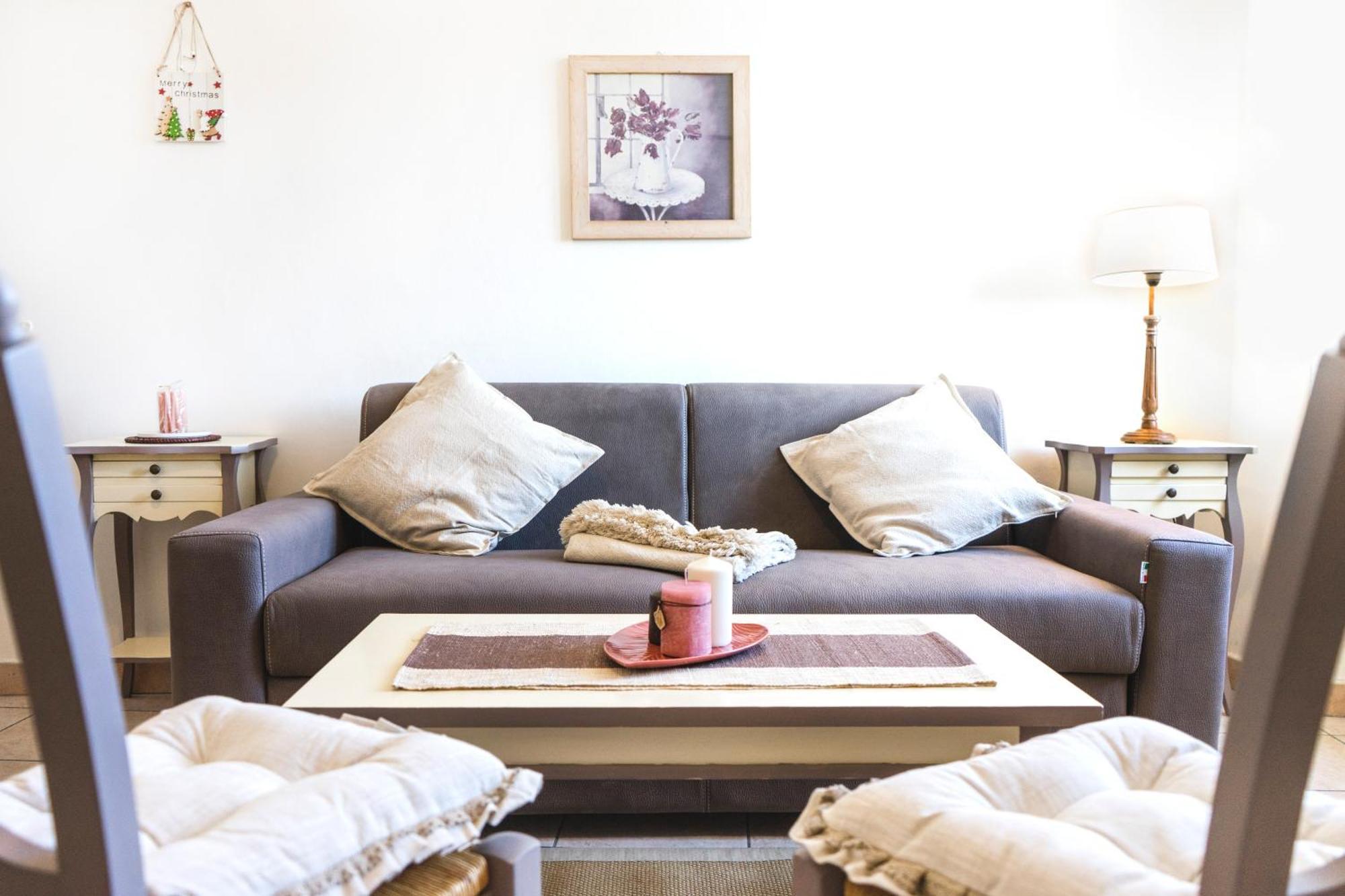 Apartment Evaluna