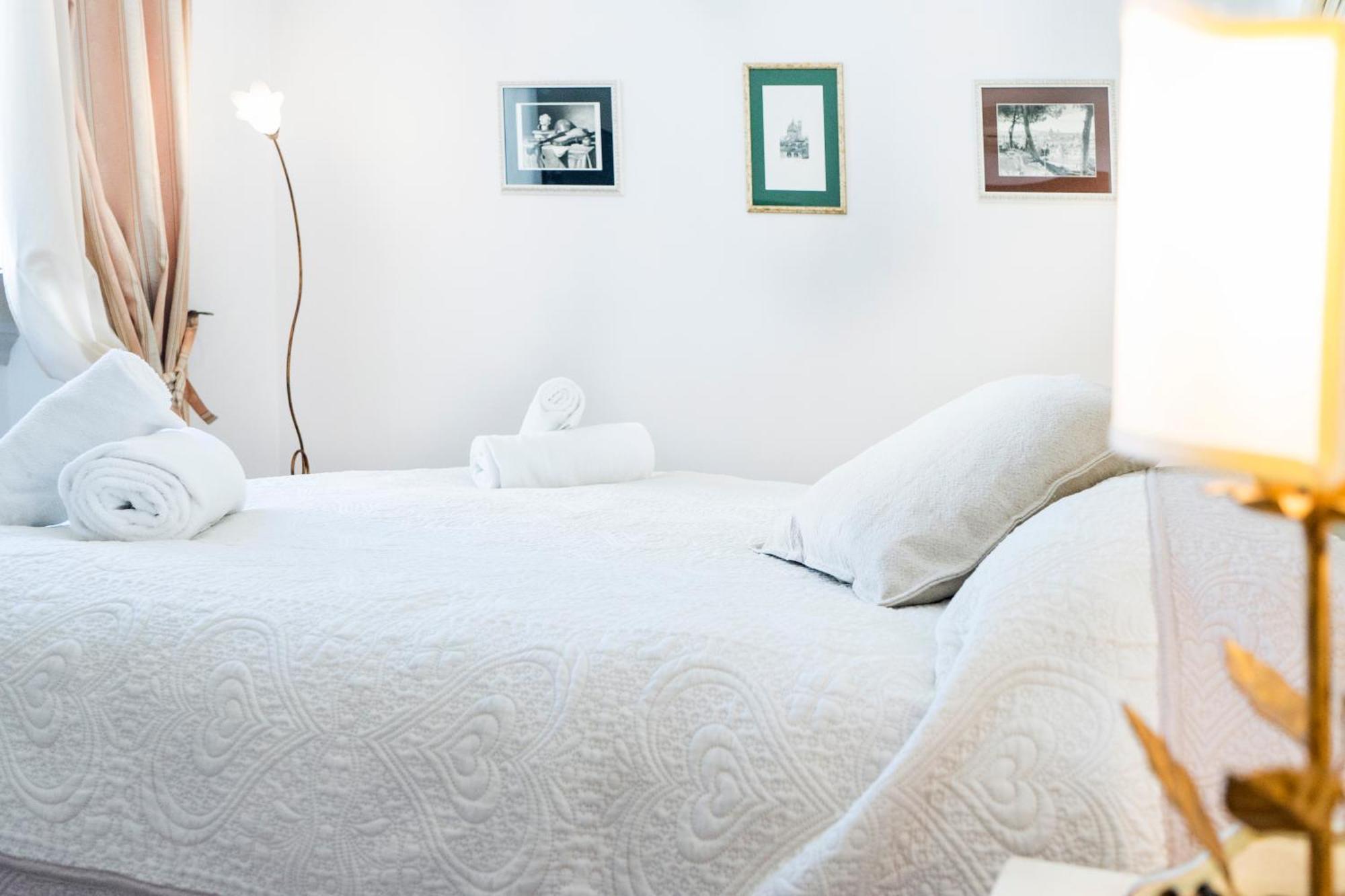 Apartment Evaluna Florence