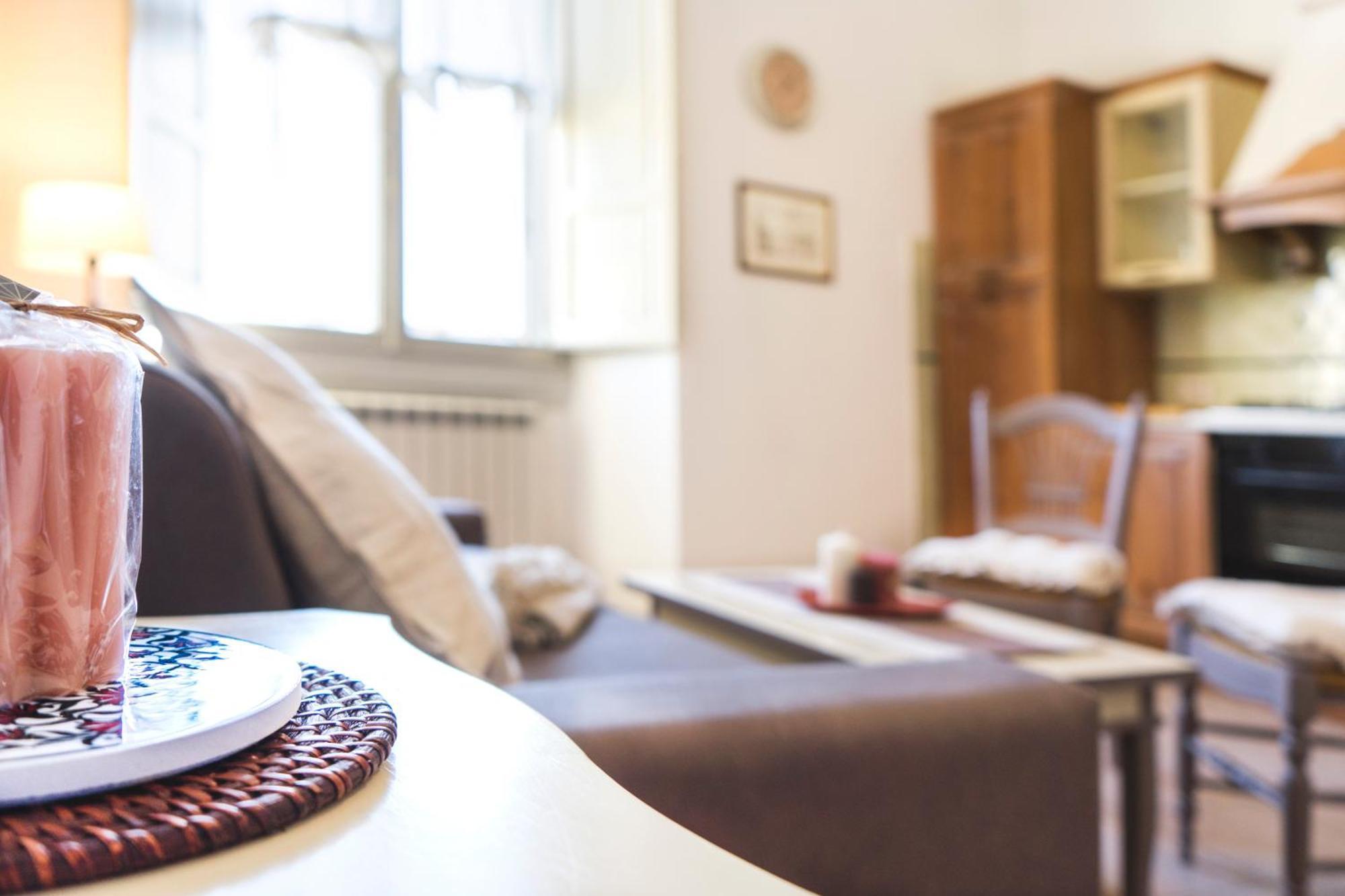 Apartment Evaluna Florence