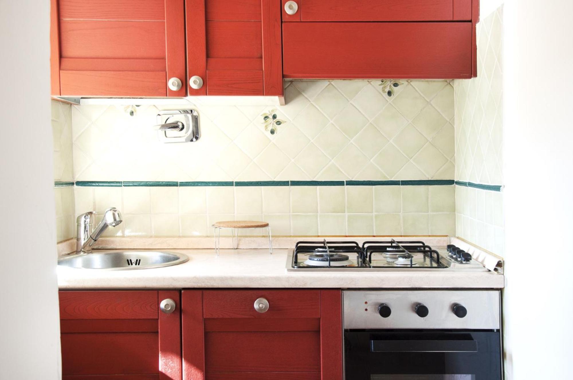 Apartment Evaluna