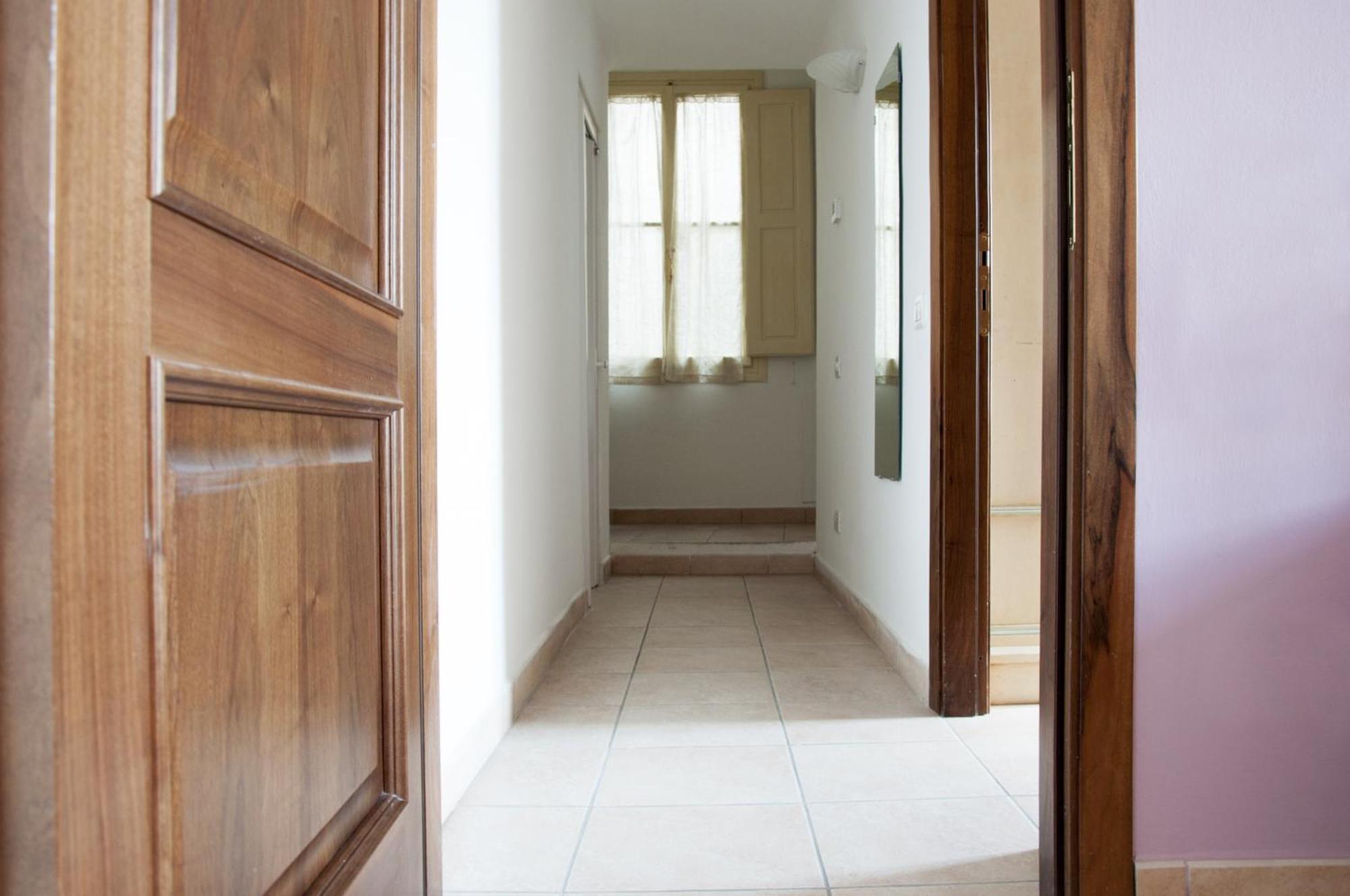 Apartment Evaluna