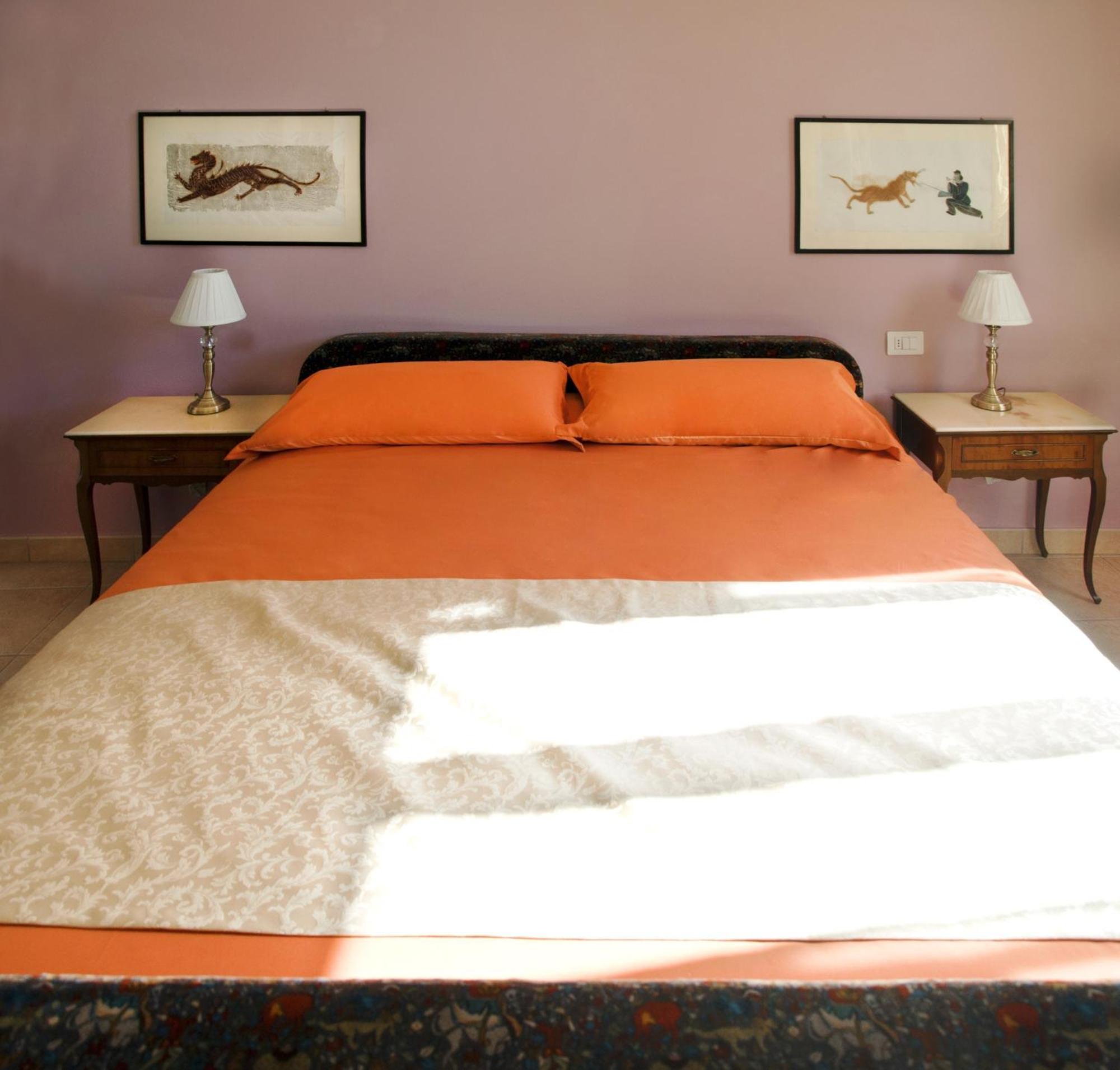 Apartment Evaluna Florence