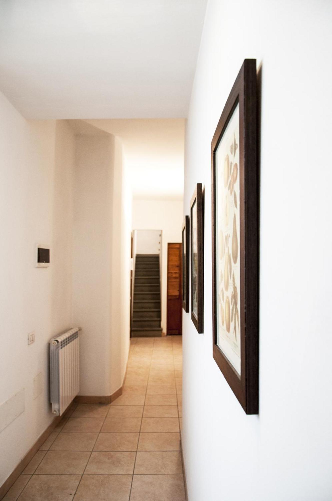 Apartment Evaluna