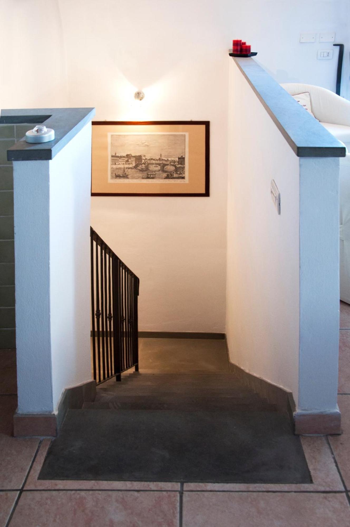 Apartment Evaluna Florence