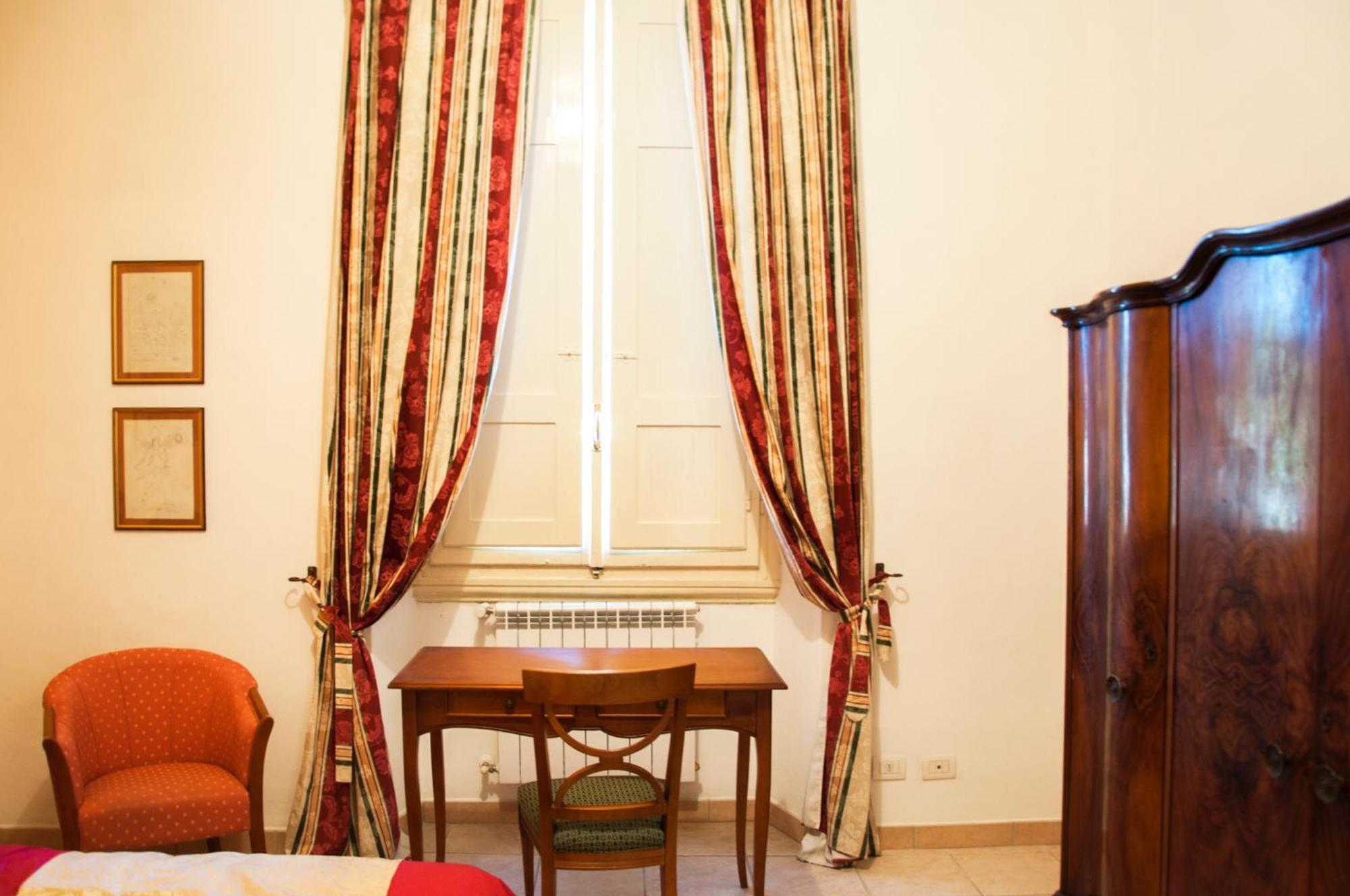 Apartment Evaluna Florence