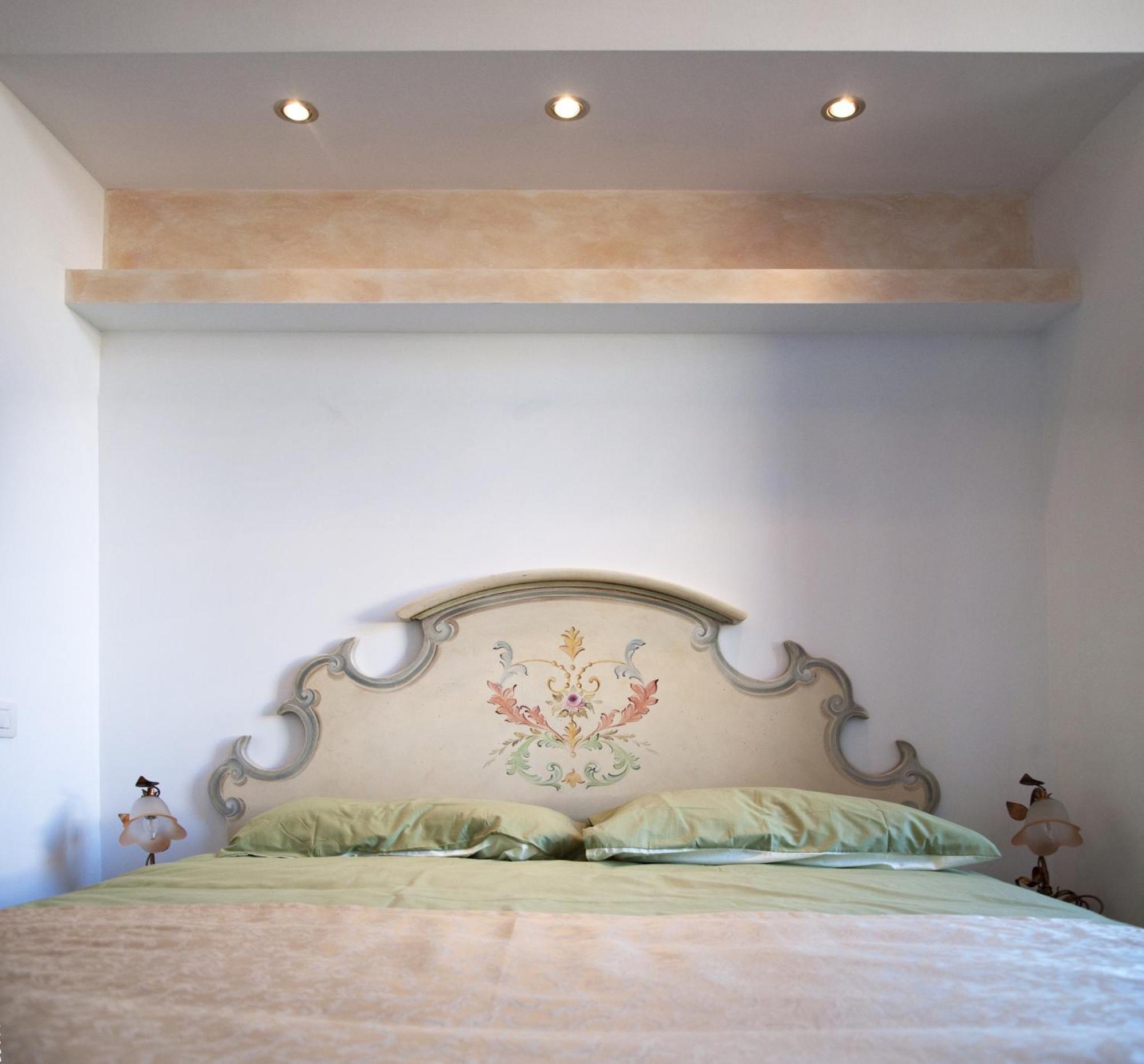 Apartment Evaluna *