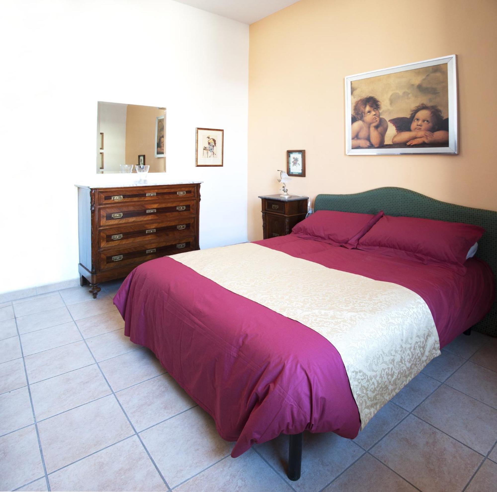 Evaluna Apartment