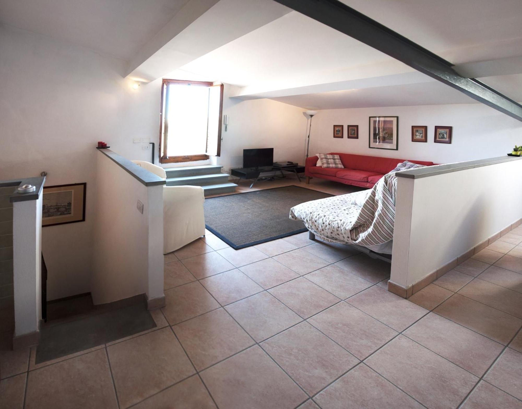 Evaluna Apartment *