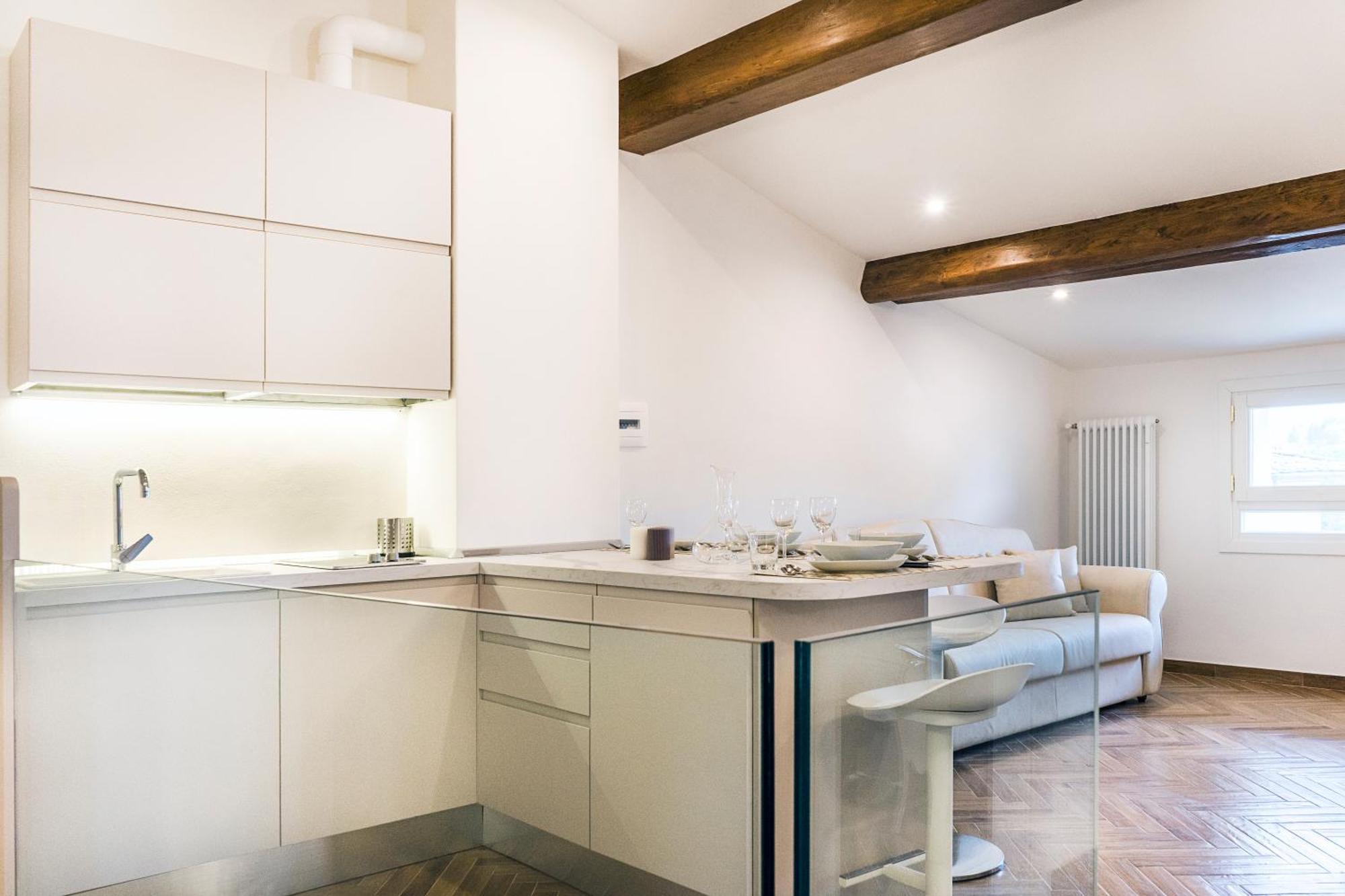 Apartment Evaluna *