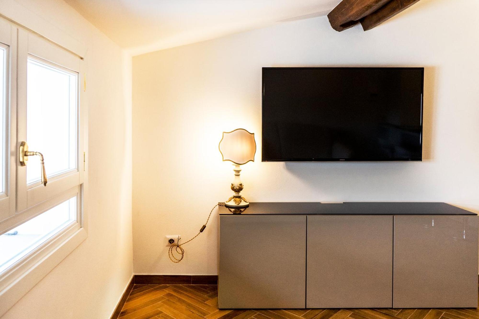 Evaluna Apartment Florence