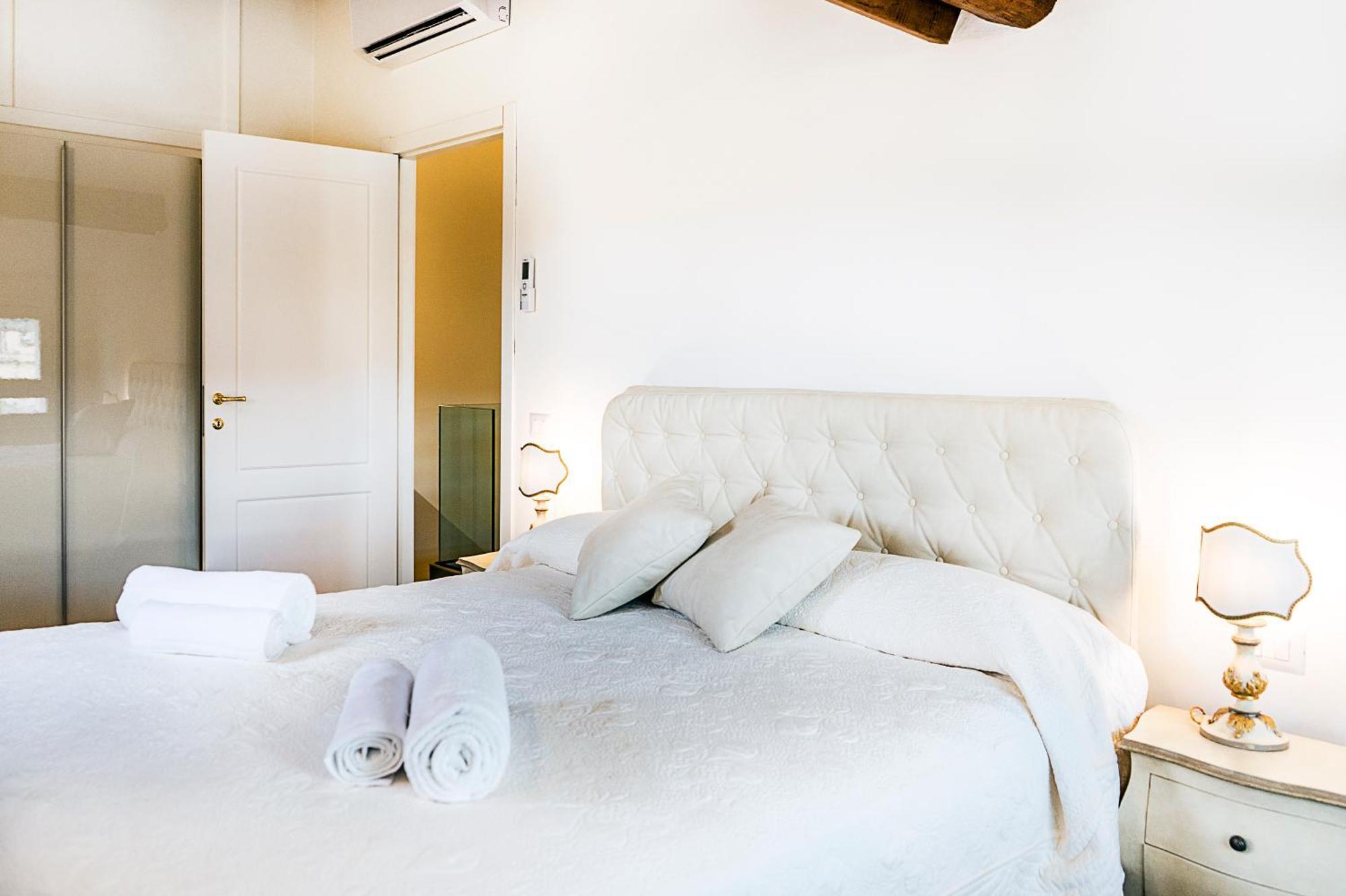 Evaluna Apartment Florence