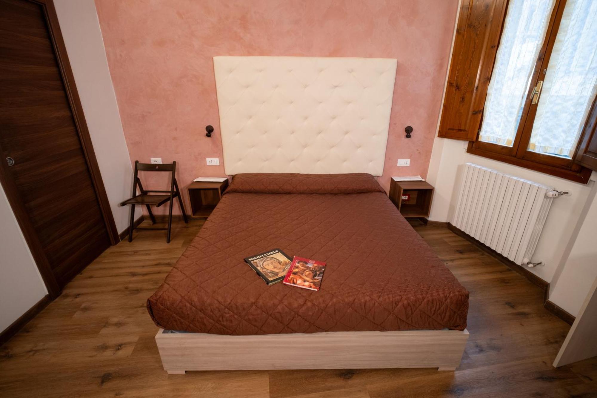 Cennini 6 Guest house *