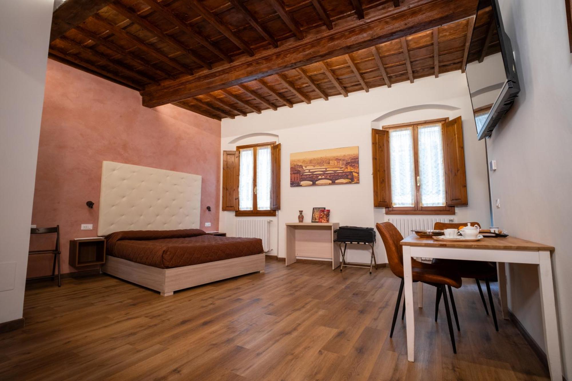 Cennini 6 Guest house *