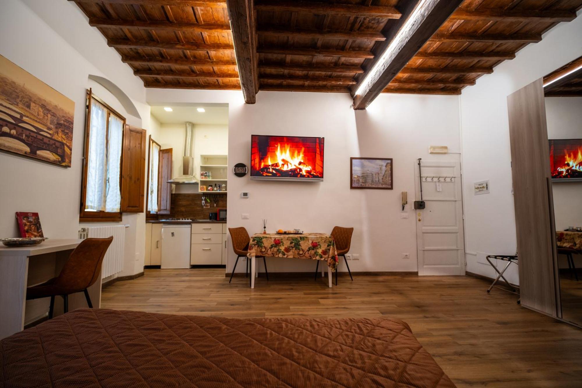 Guest house Cennini 6