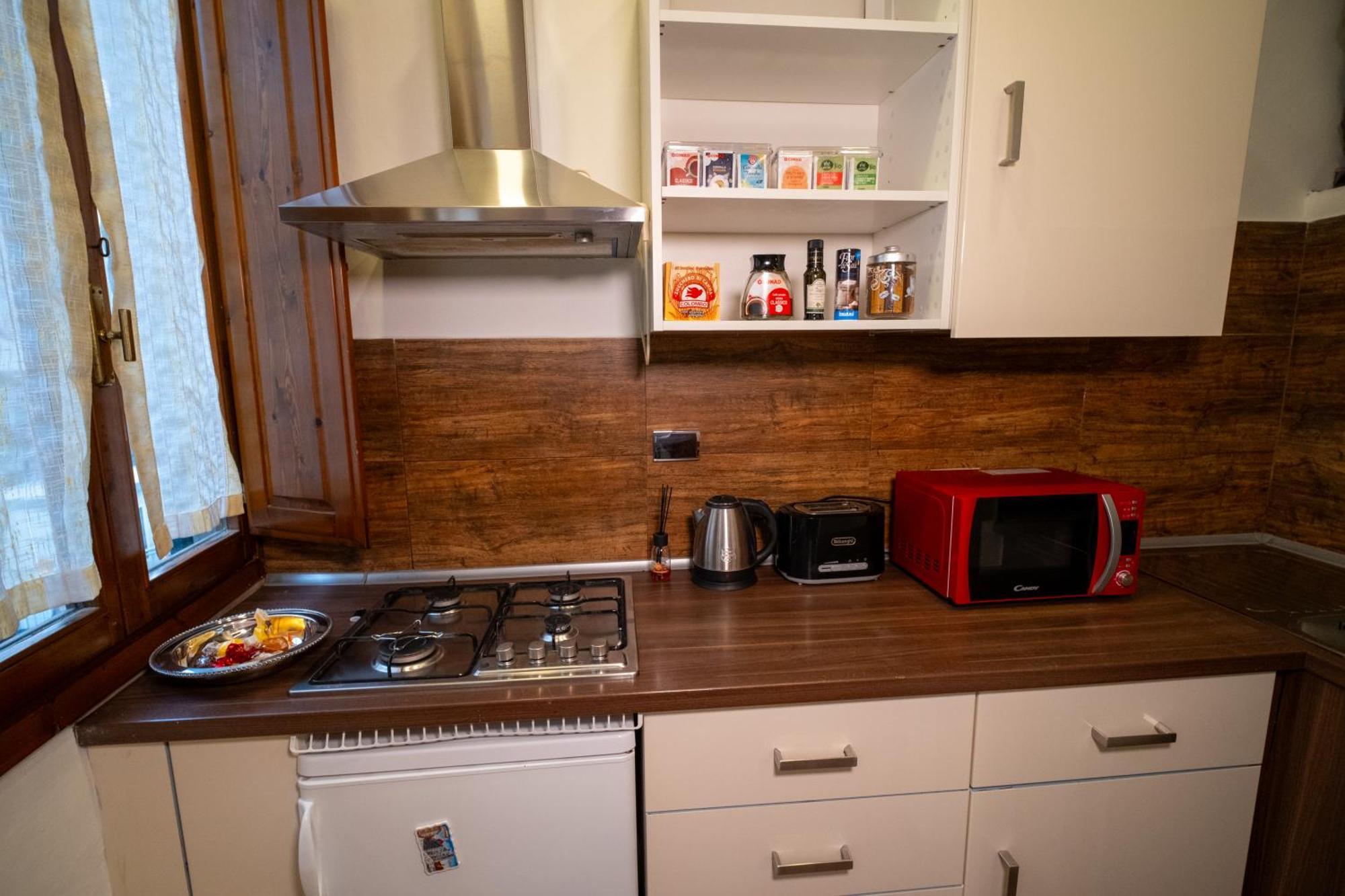 Guest house Cennini 6 *