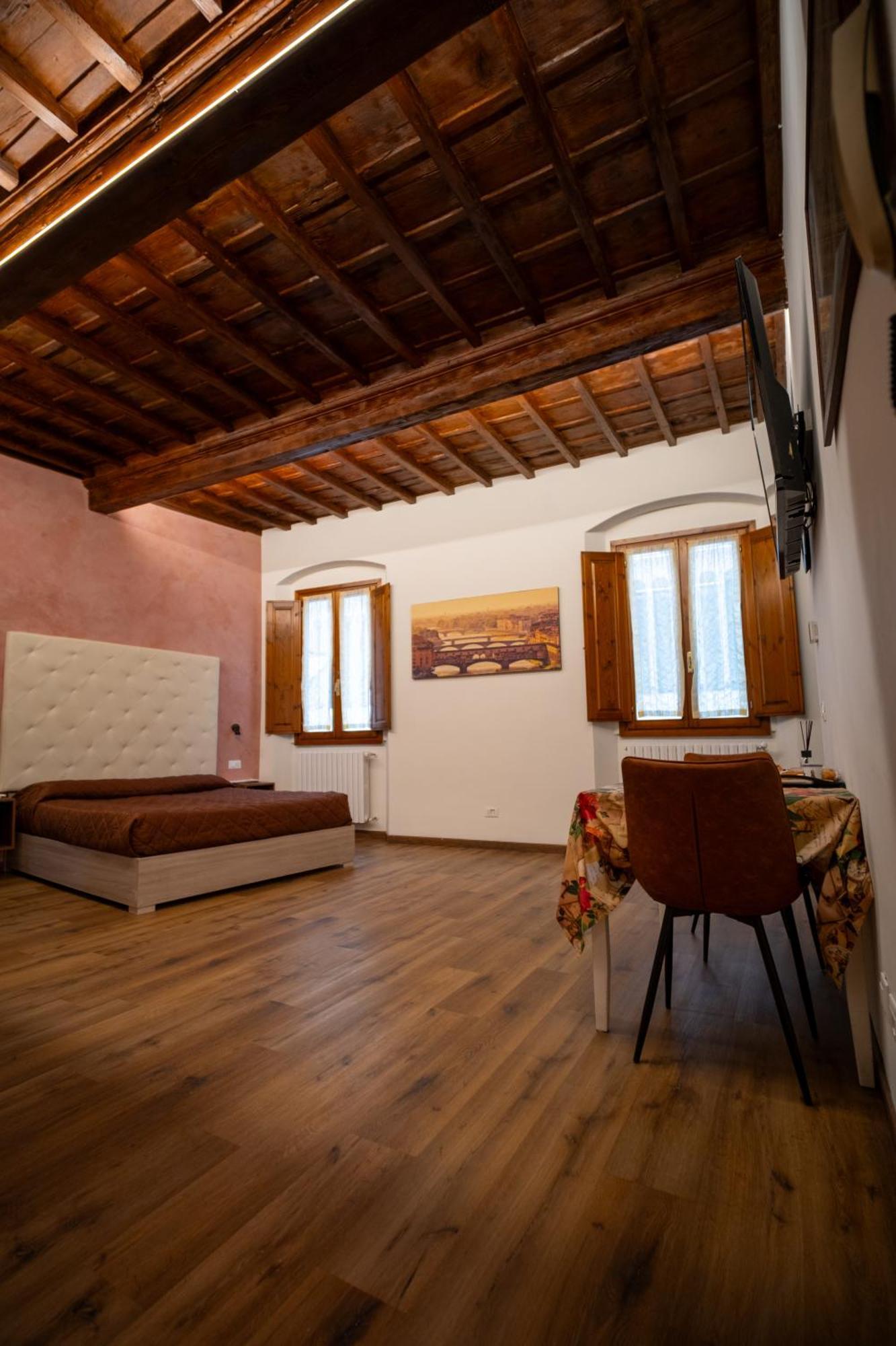 Guest house Cennini 6 Florence