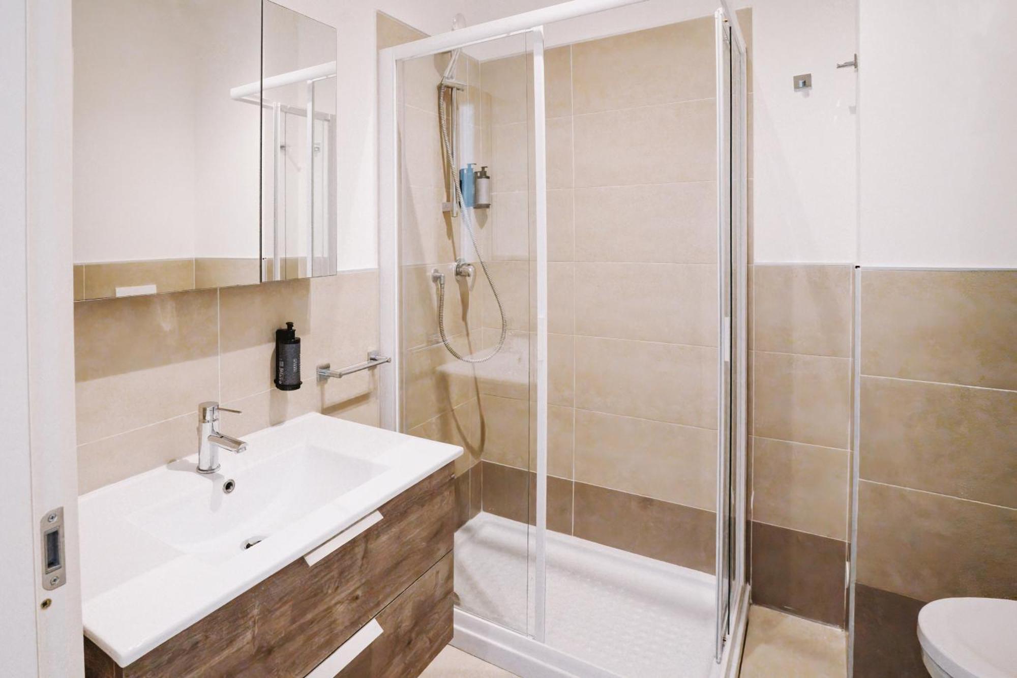 Dream Homes Appartamento