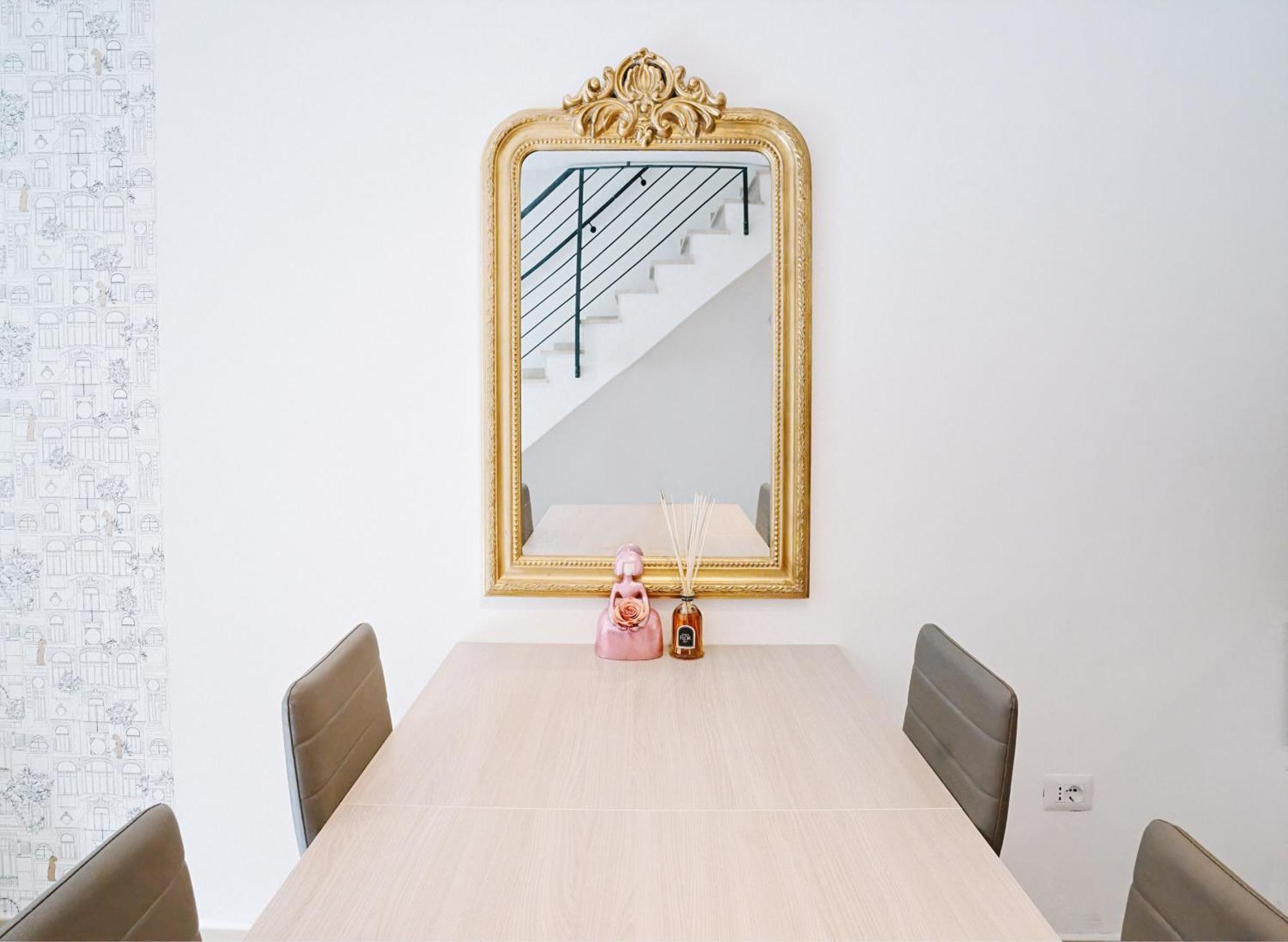 Appartamento Dream Homes