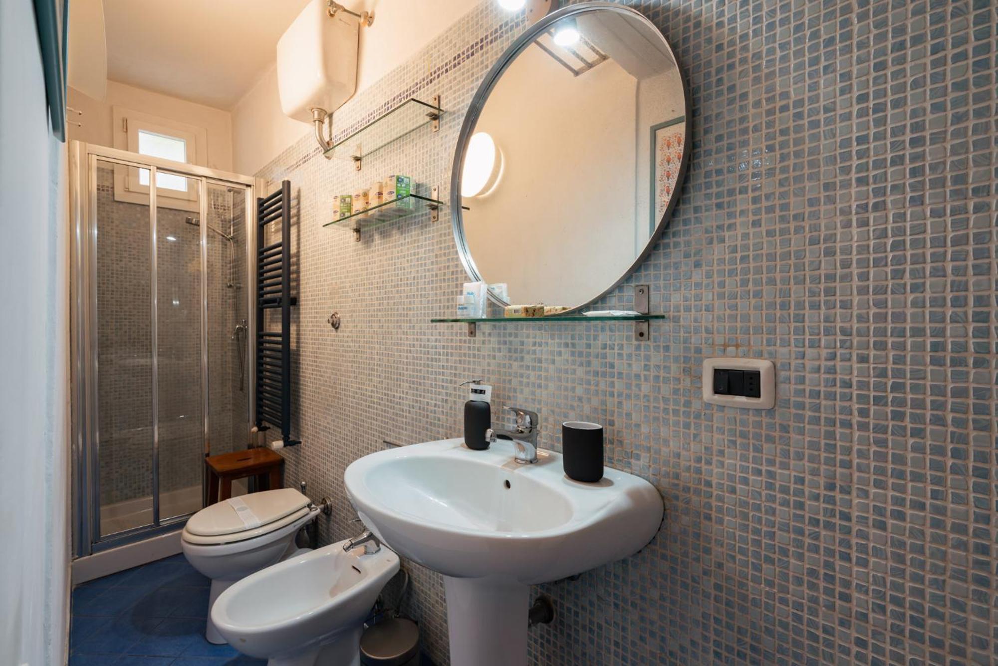 Appartamento Charming In The Heart Of Santo Spirito Firenze