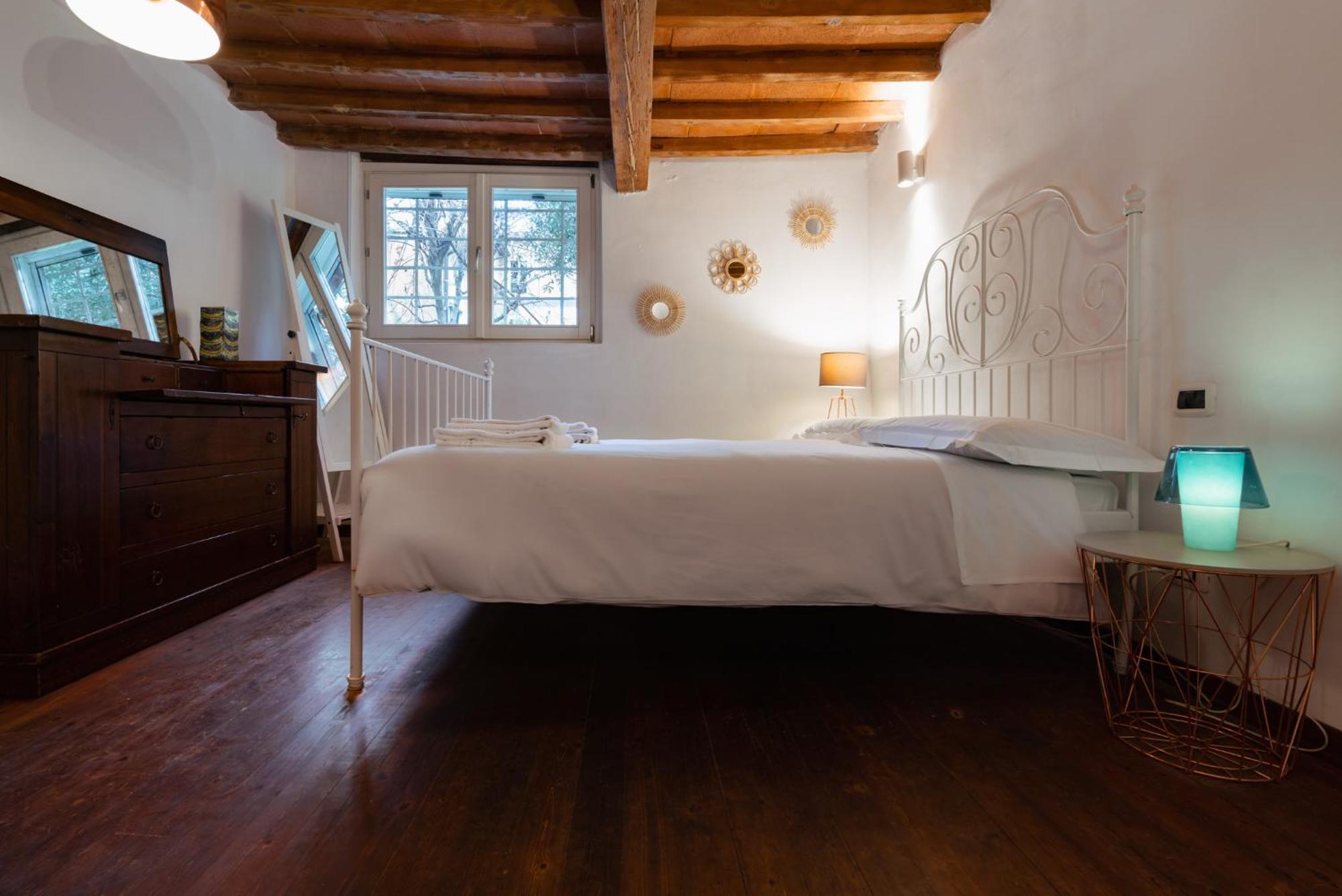 Appartamento Charming In The Heart Of Santo Spirito