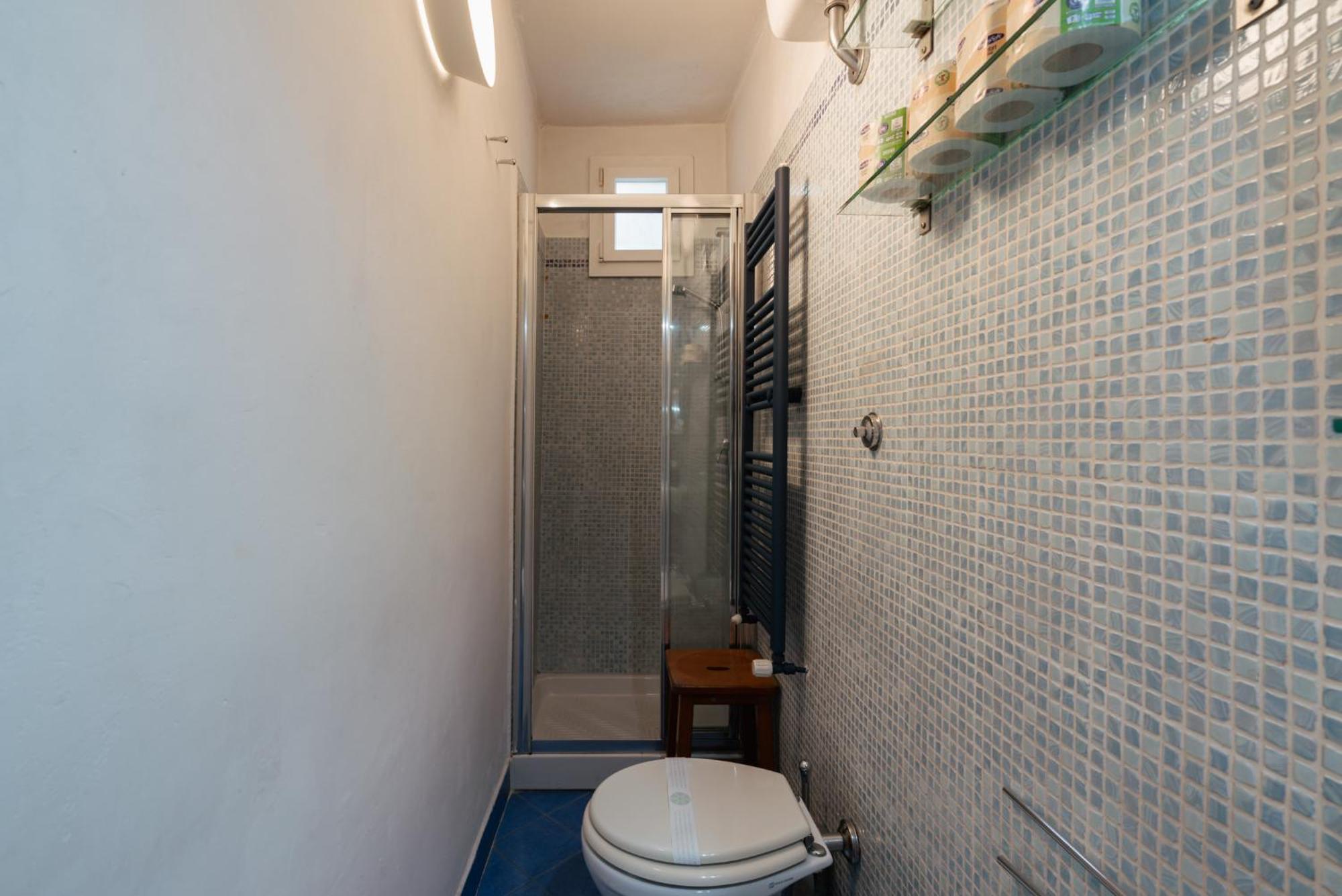 Charming In The Heart Of Santo Spirito Appartamento Firenze