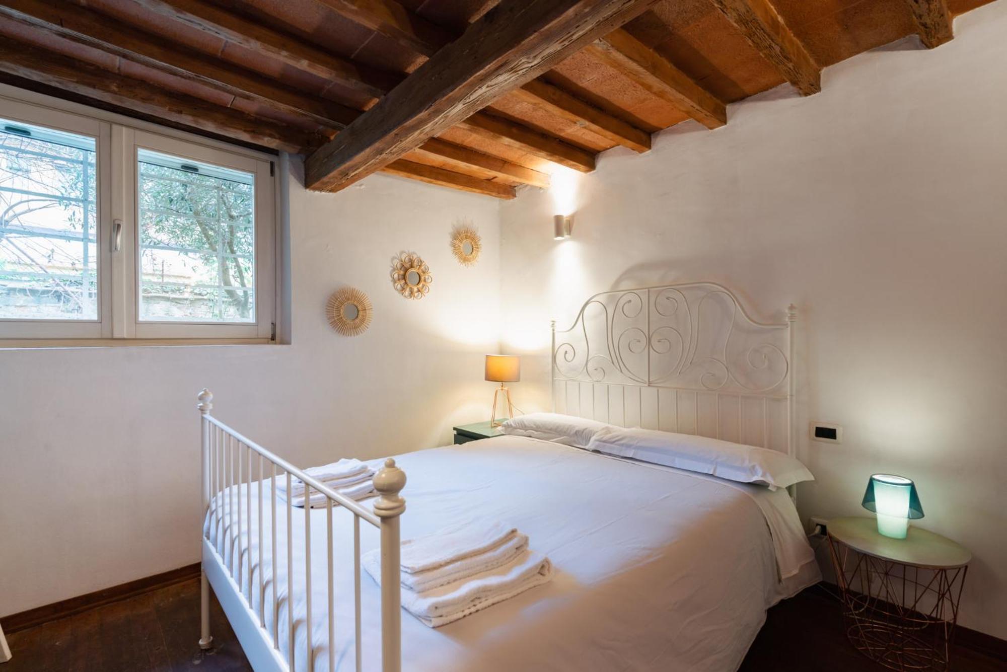 Appartamento Charming In The Heart Of Santo Spirito