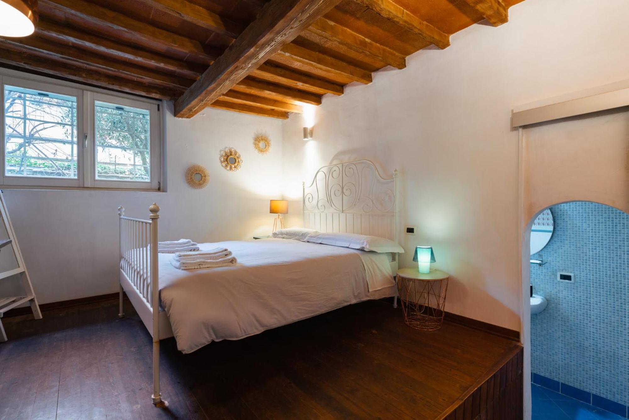 Appartamento Charming In The Heart Of Santo Spirito *