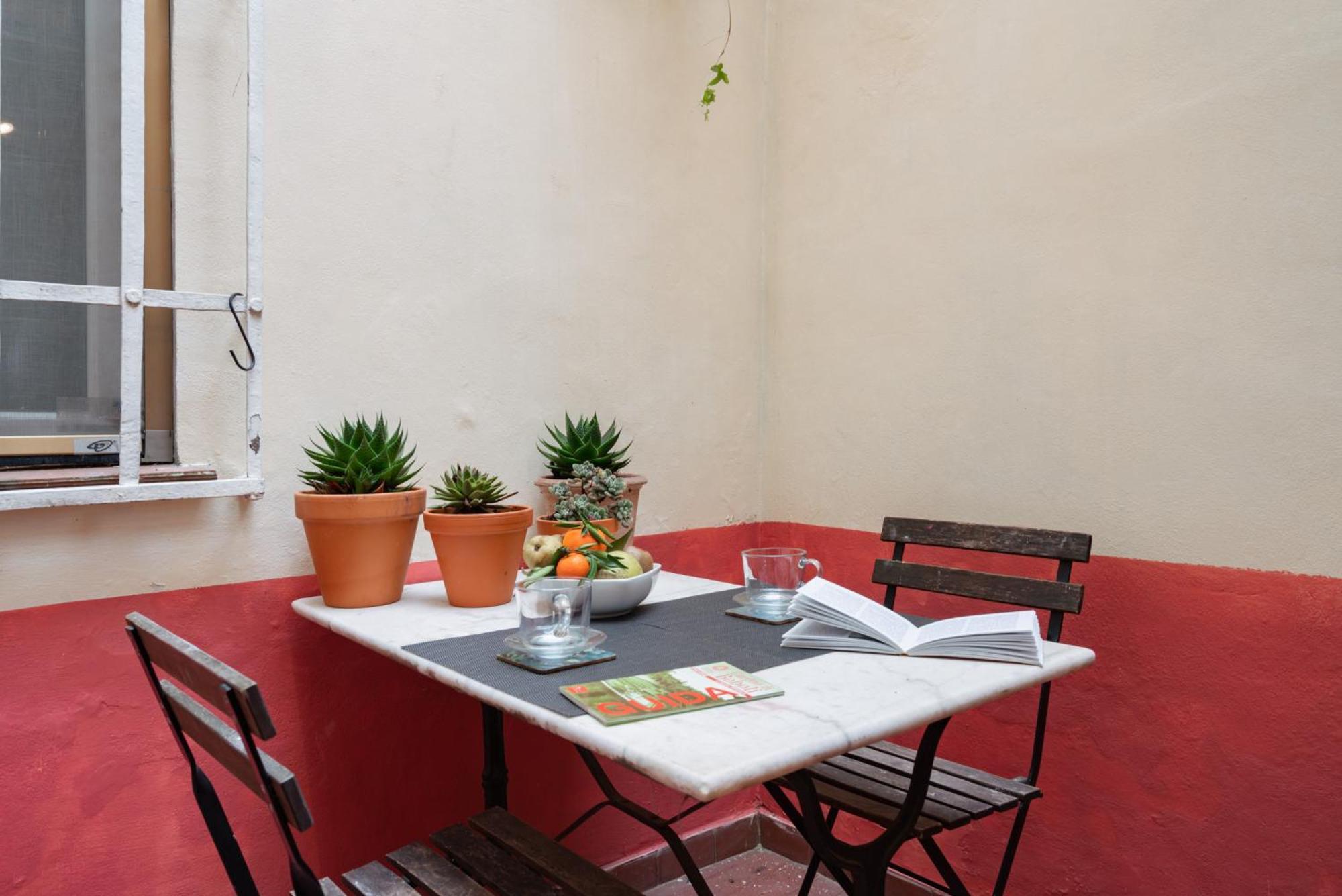 Charming In The Heart Of Santo Spirito * Firenze